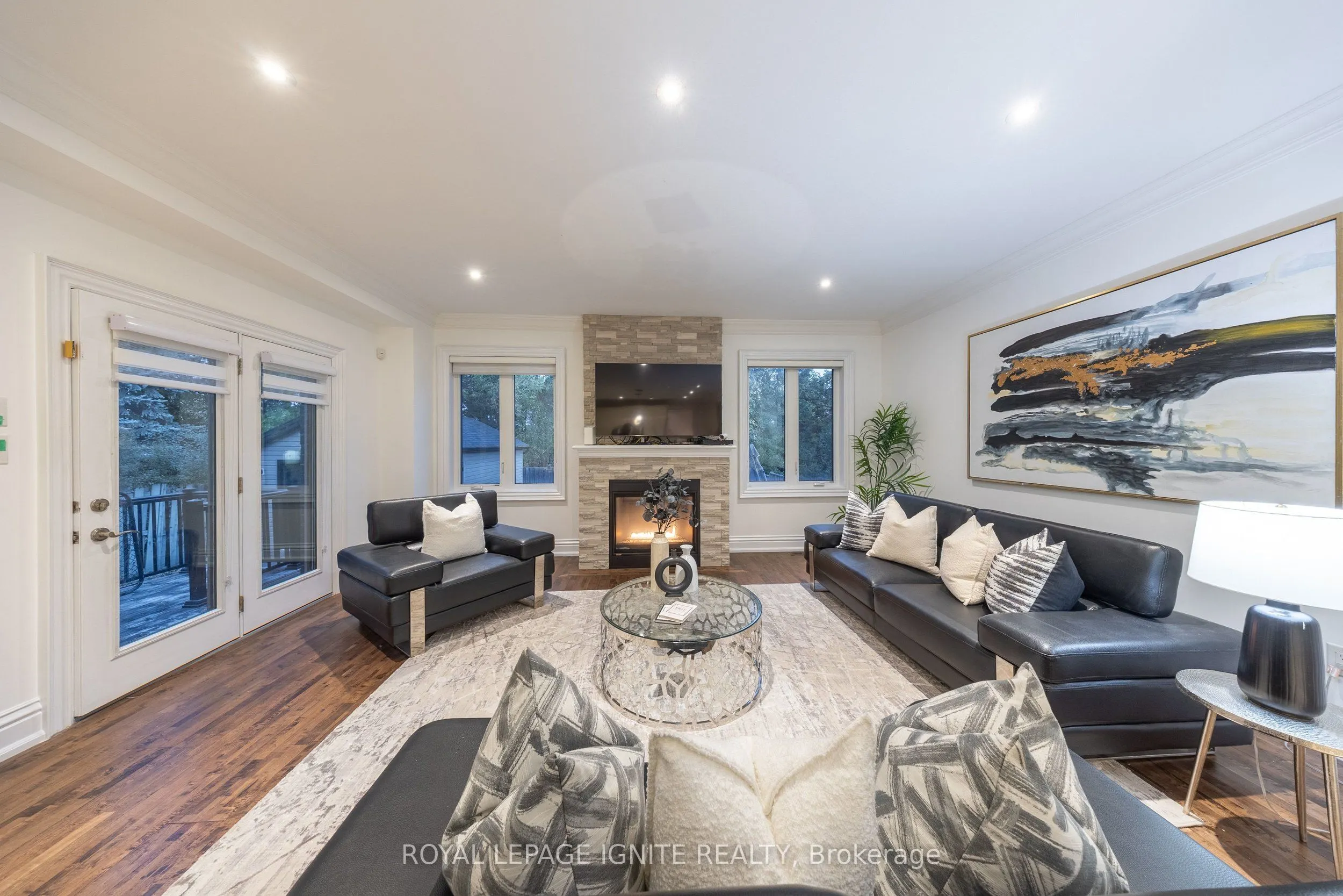 31 Jodphur Avenue