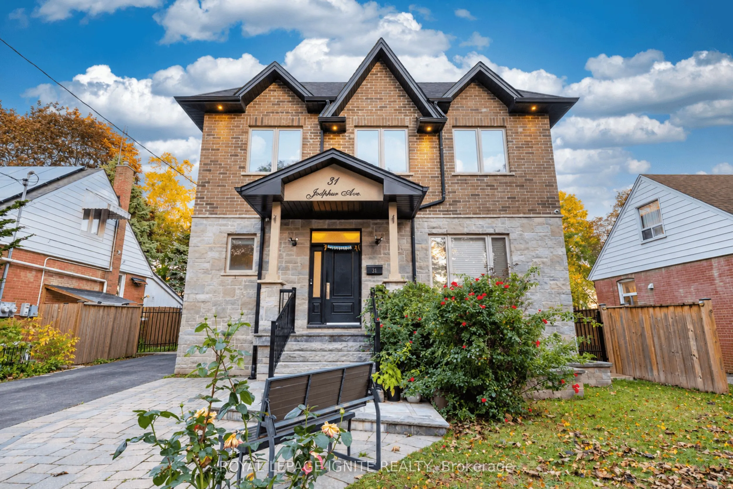 31 Jodphur Avenue