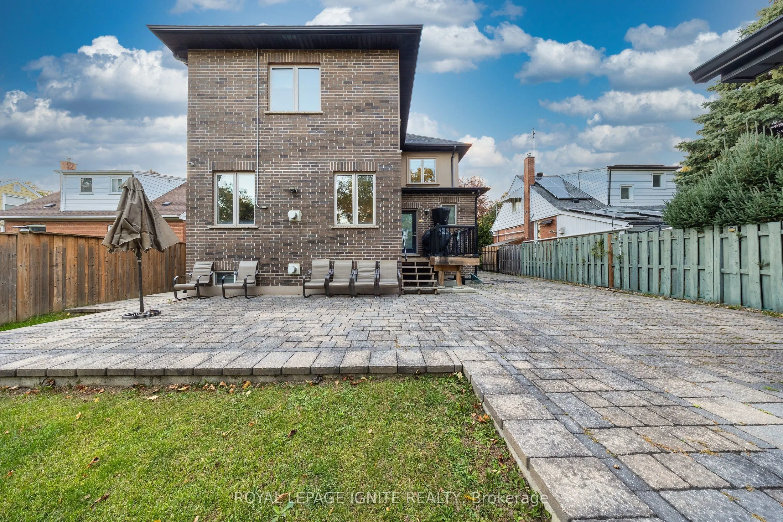 31 Jodphur Avenue