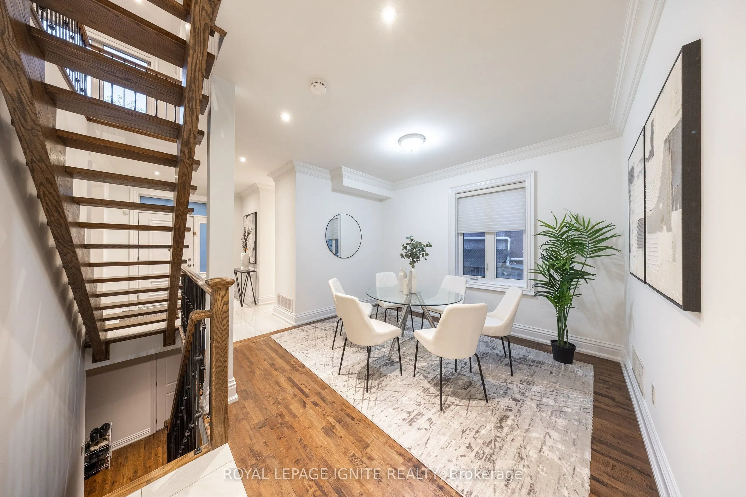 31 Jodphur Avenue
