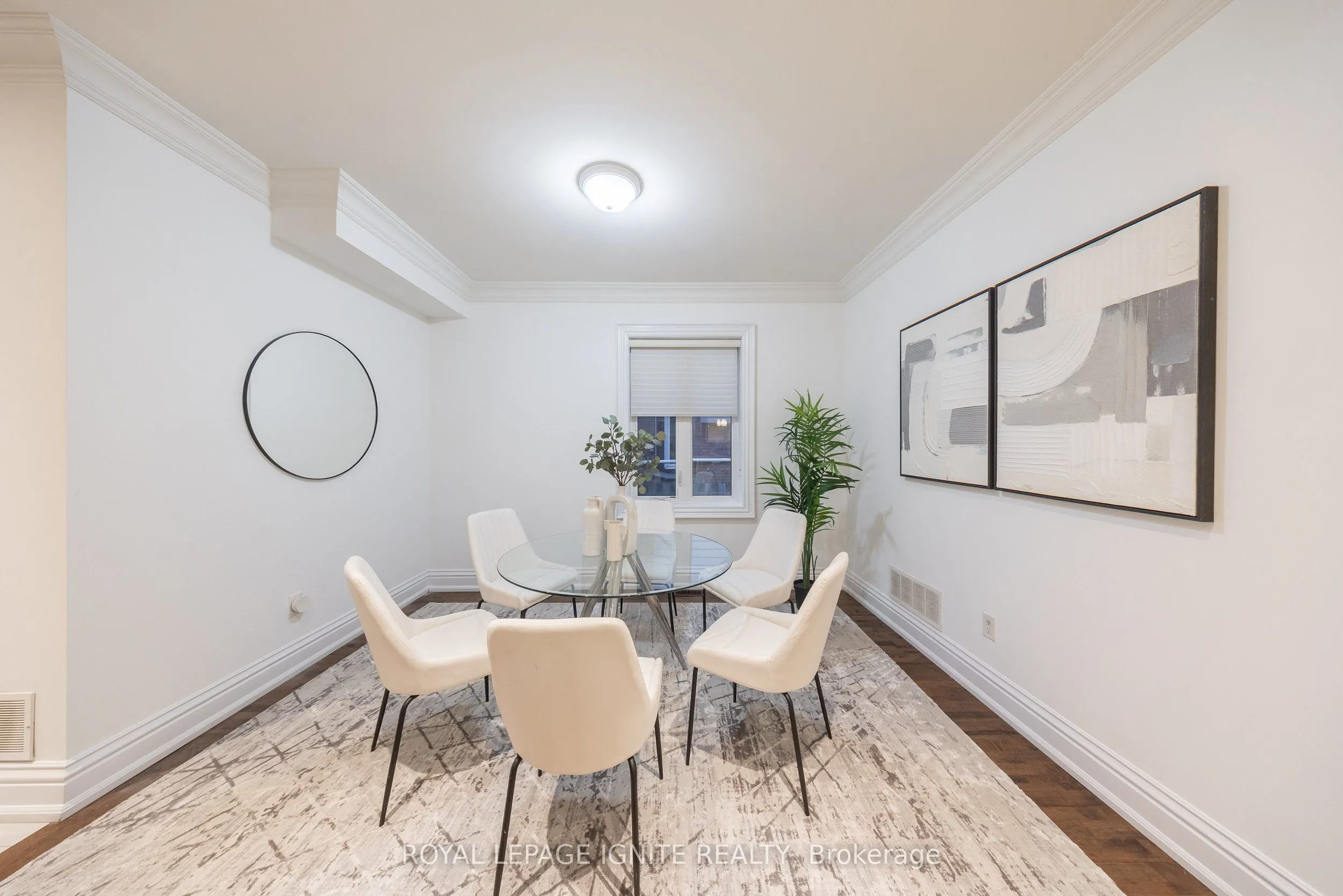 31 Jodphur Avenue