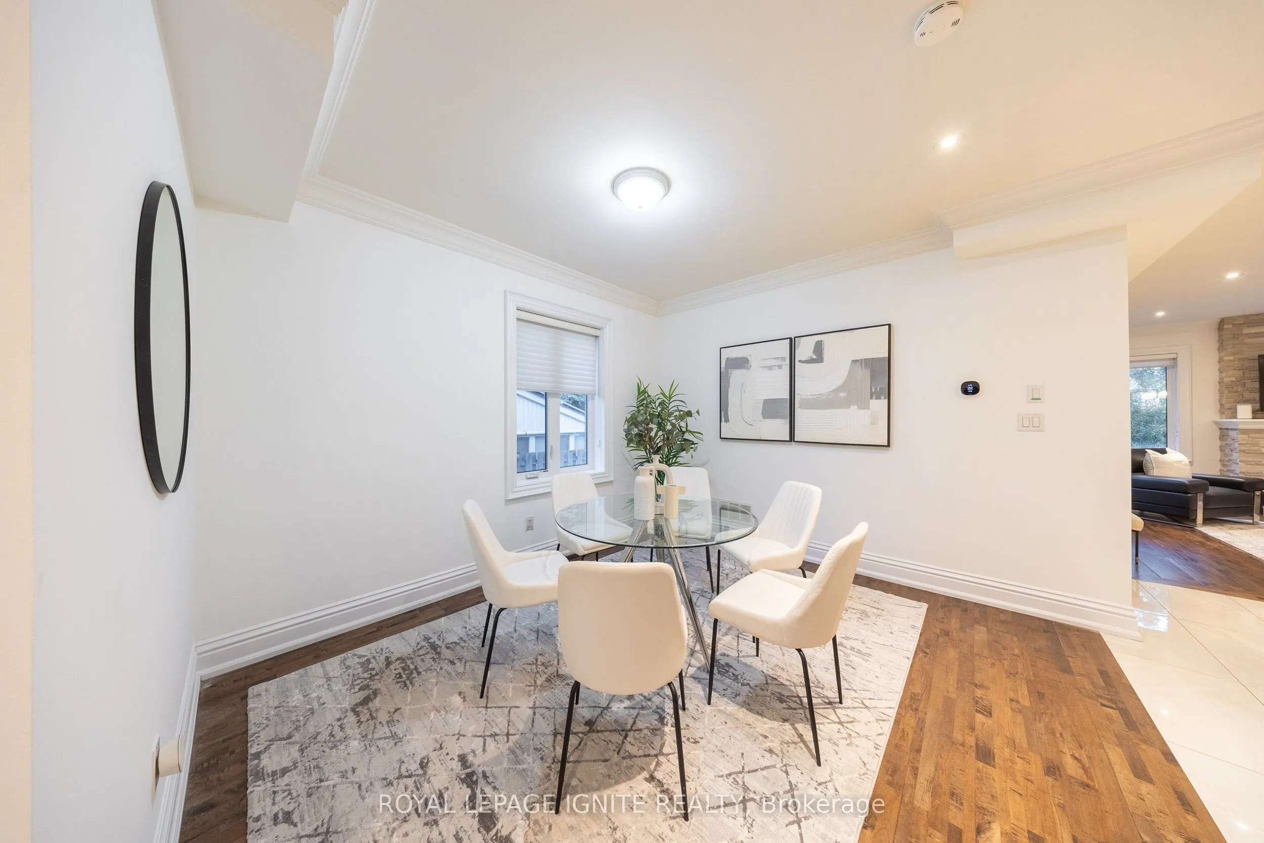 31 Jodphur Avenue
