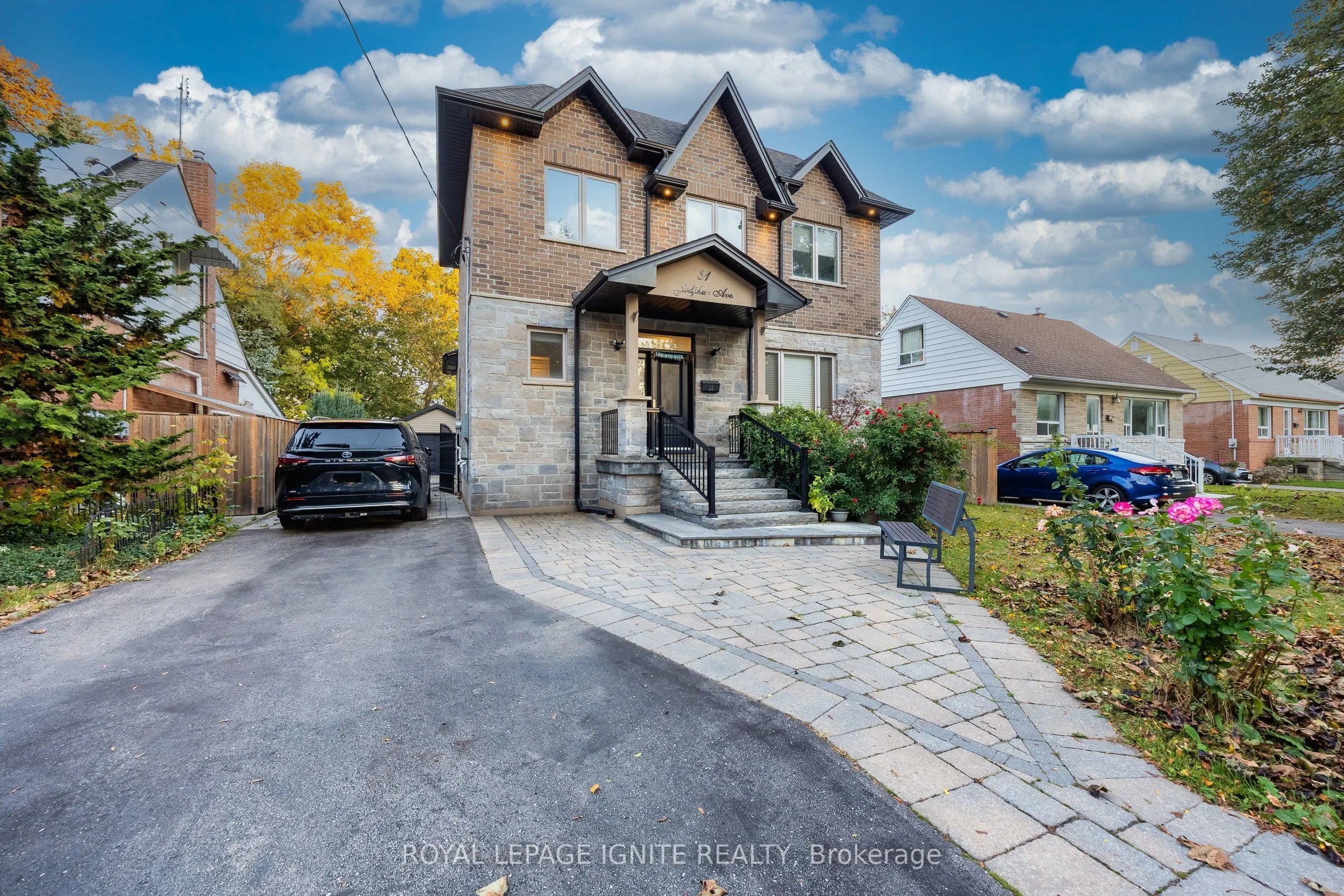 31 Jodphur Avenue