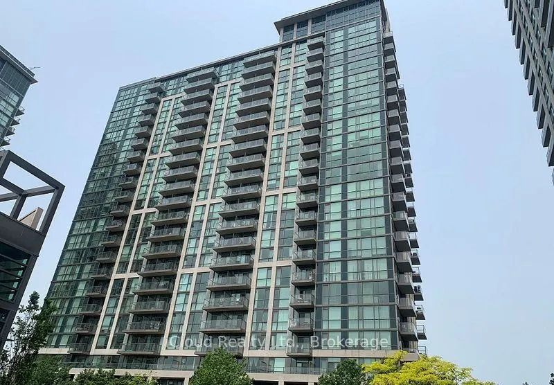 339 Rathburn Road W #1508