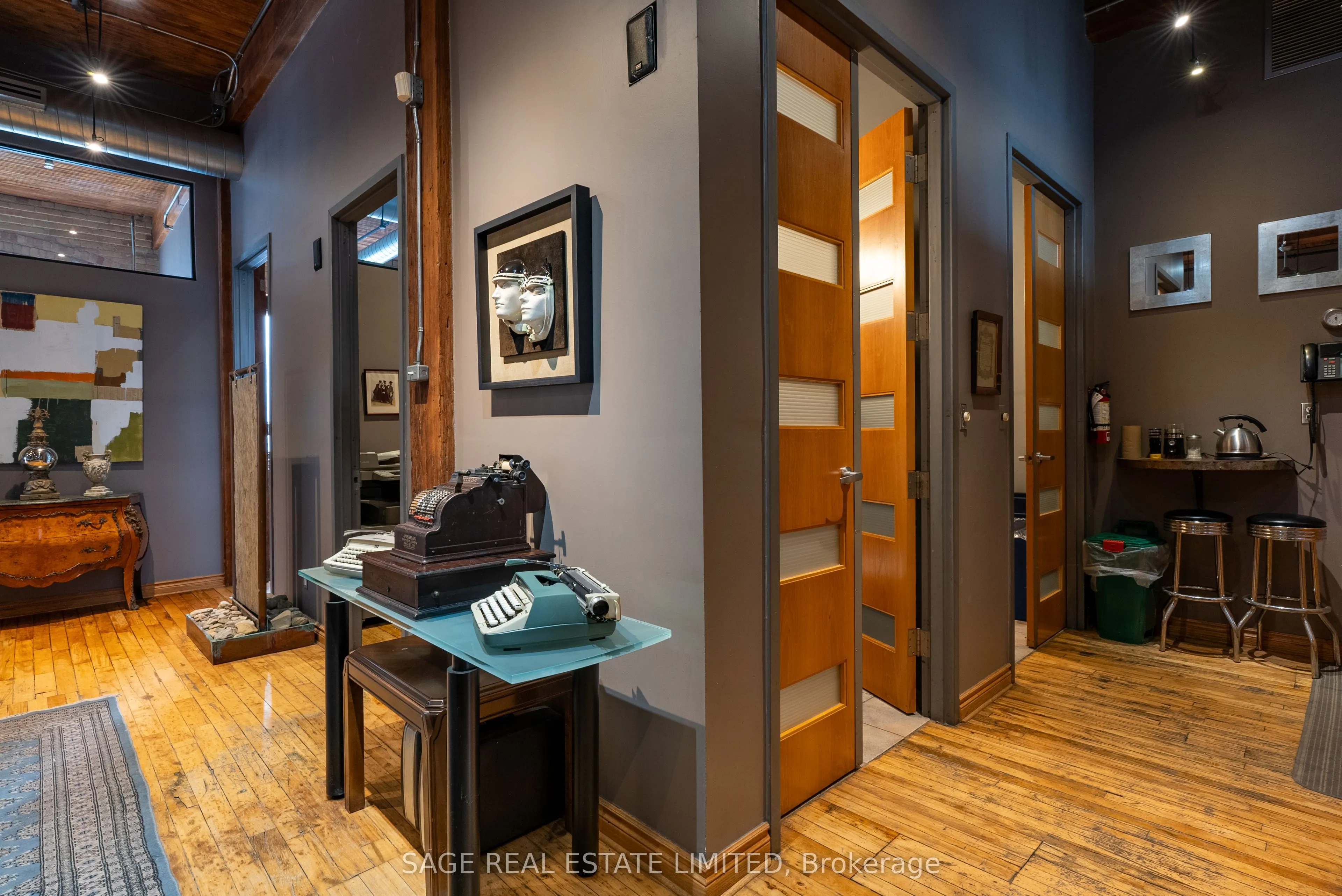 25 Morrow Avenue #100Annex