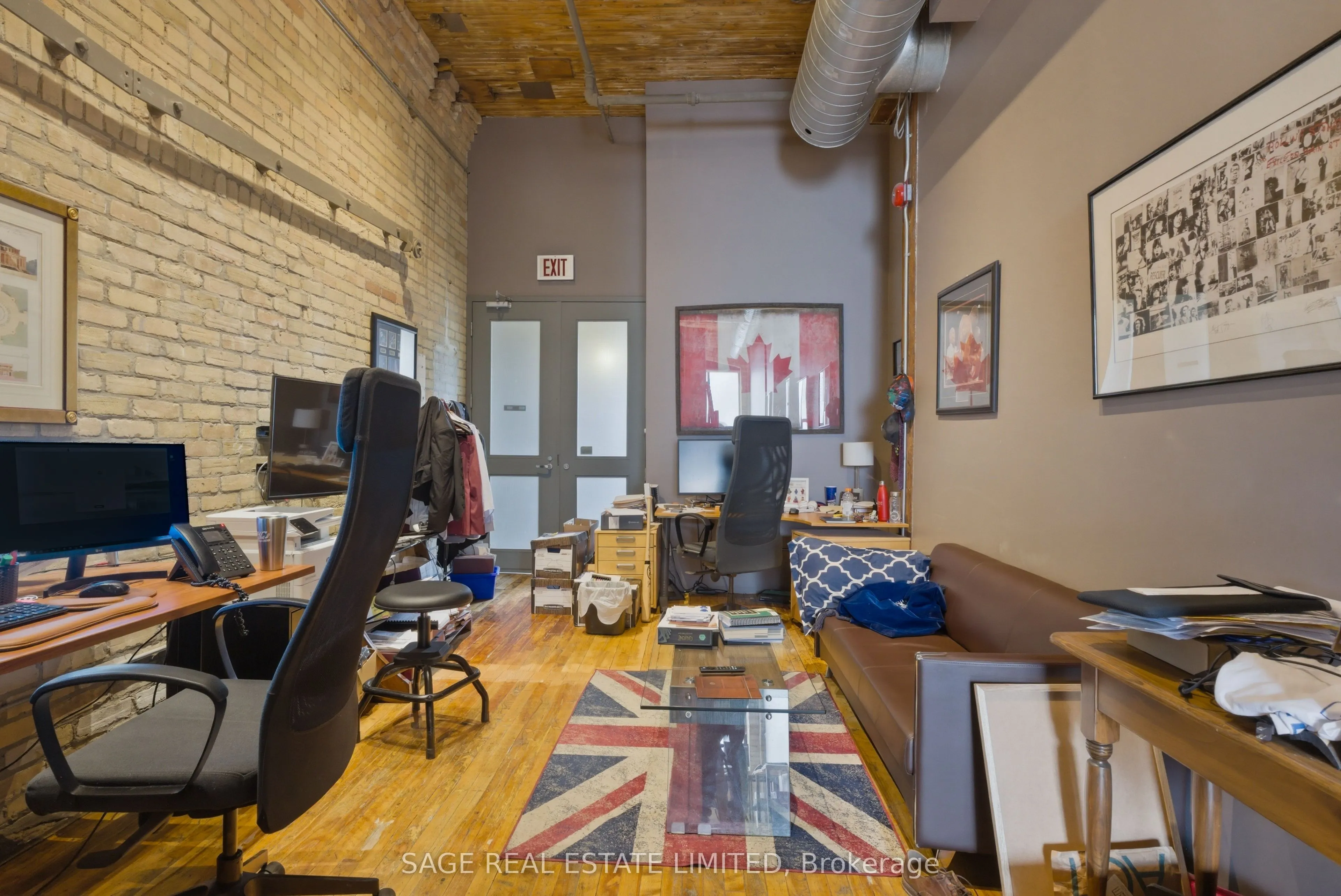 25 Morrow Avenue #100Annex