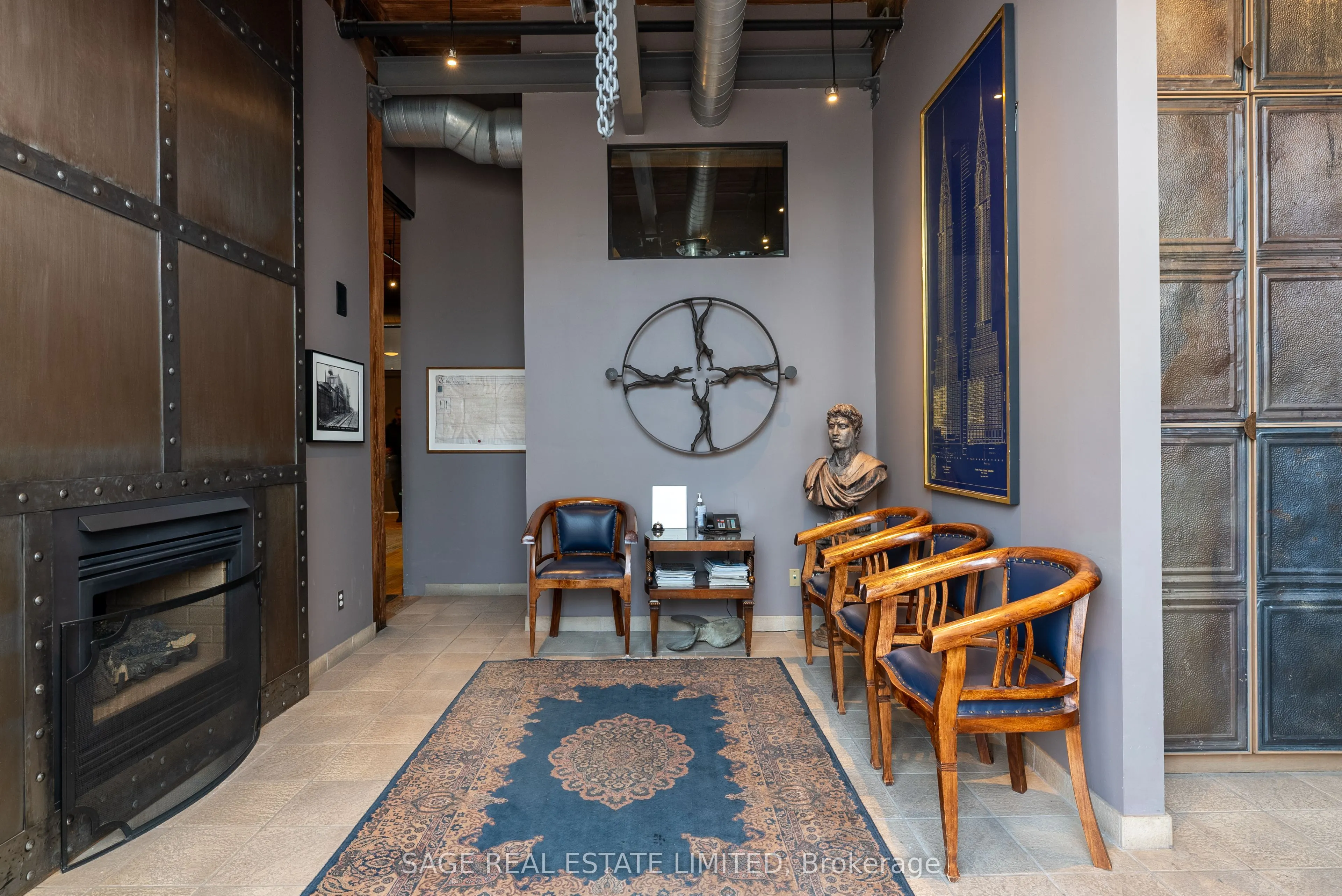 25 Morrow Avenue #100Annex