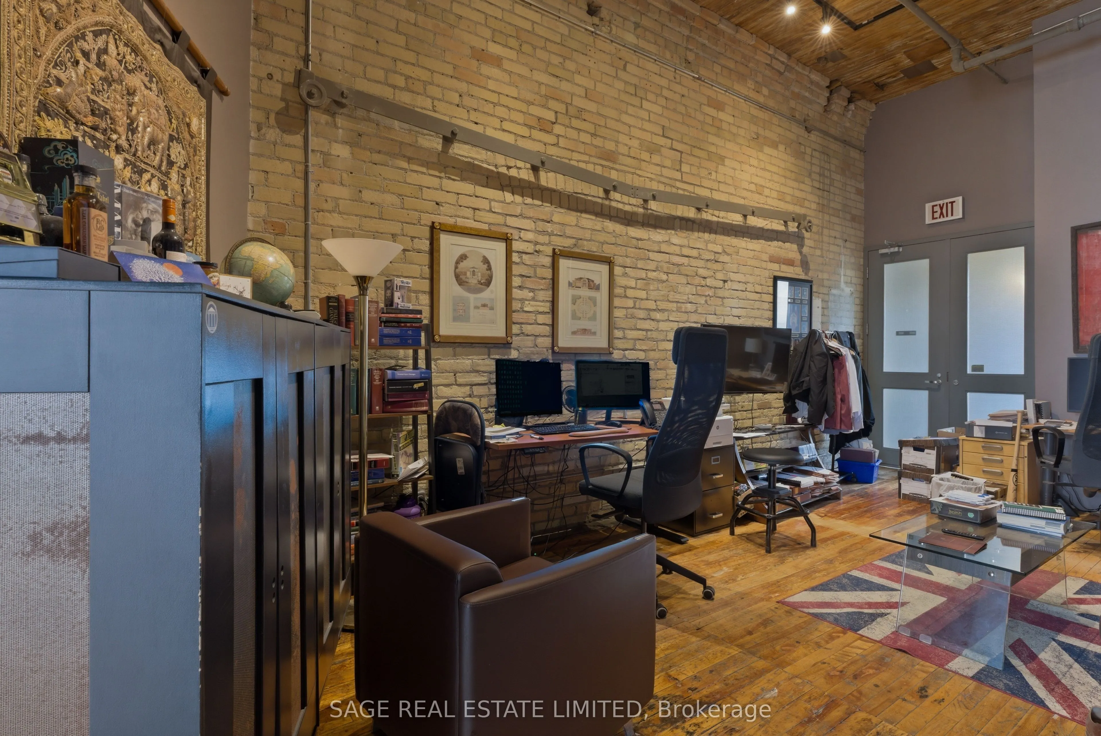 25 Morrow Avenue #100Annex