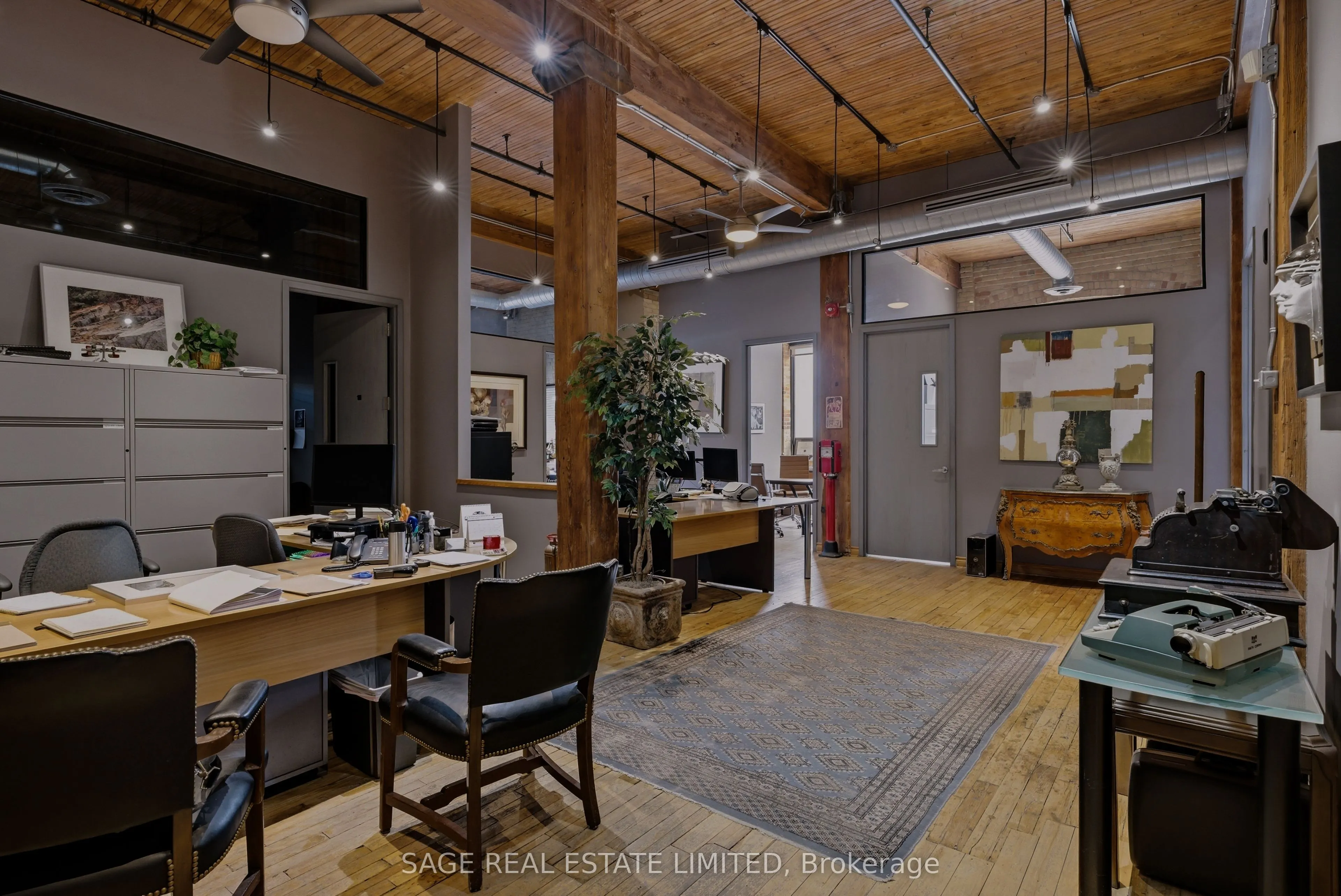 25 Morrow Avenue #100Annex