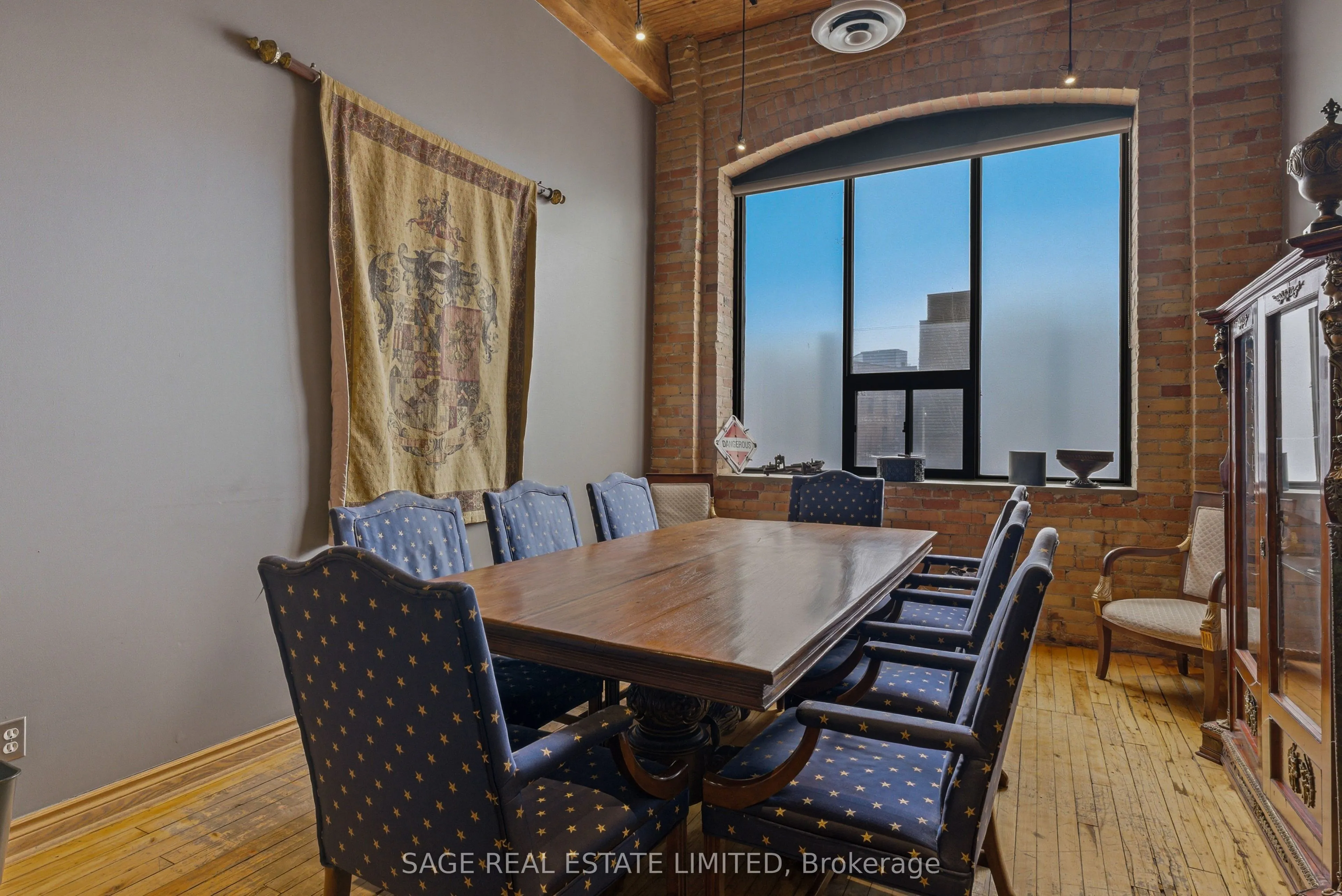 25 Morrow Avenue #100Annex
