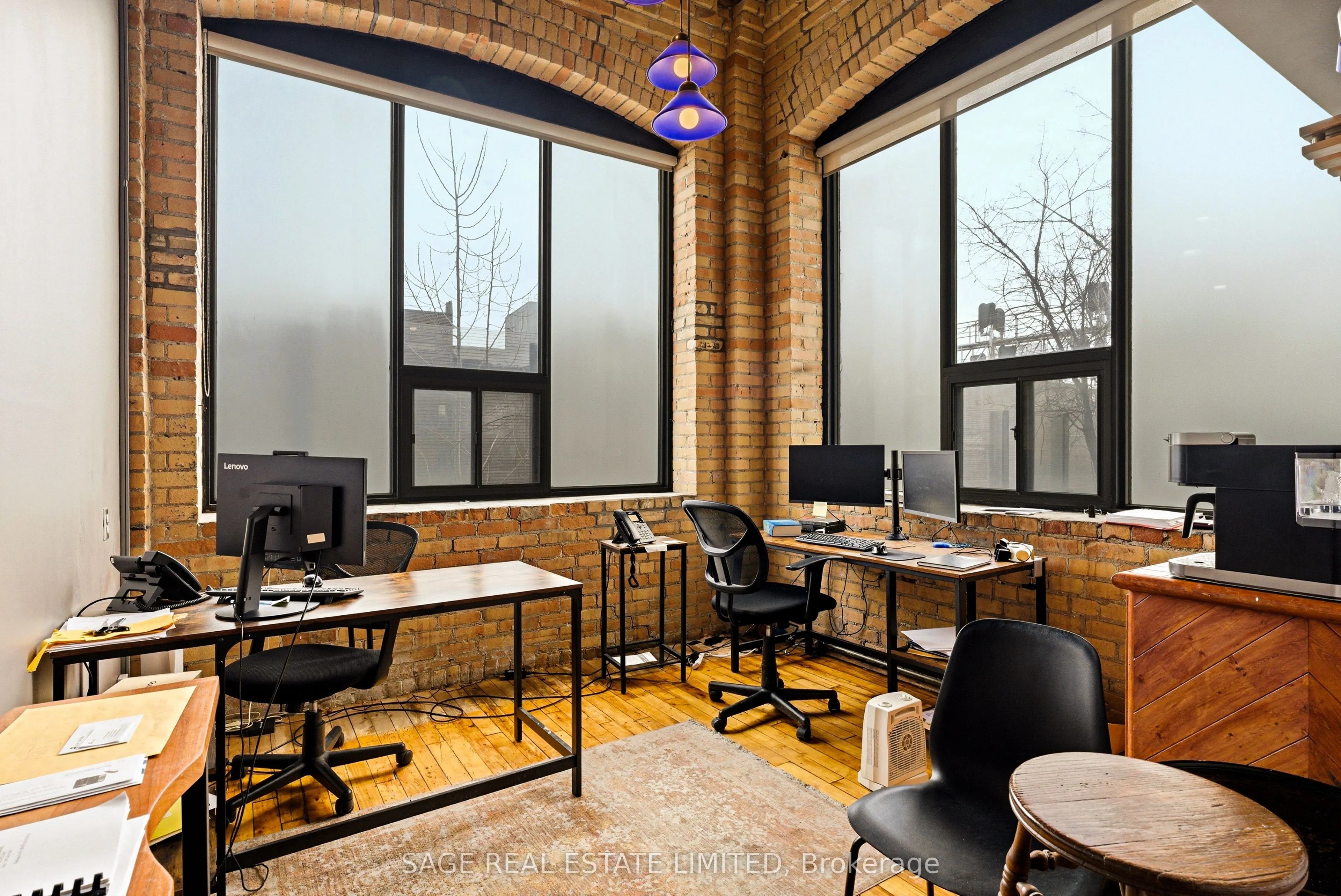 25 Morrow Avenue #100Annex