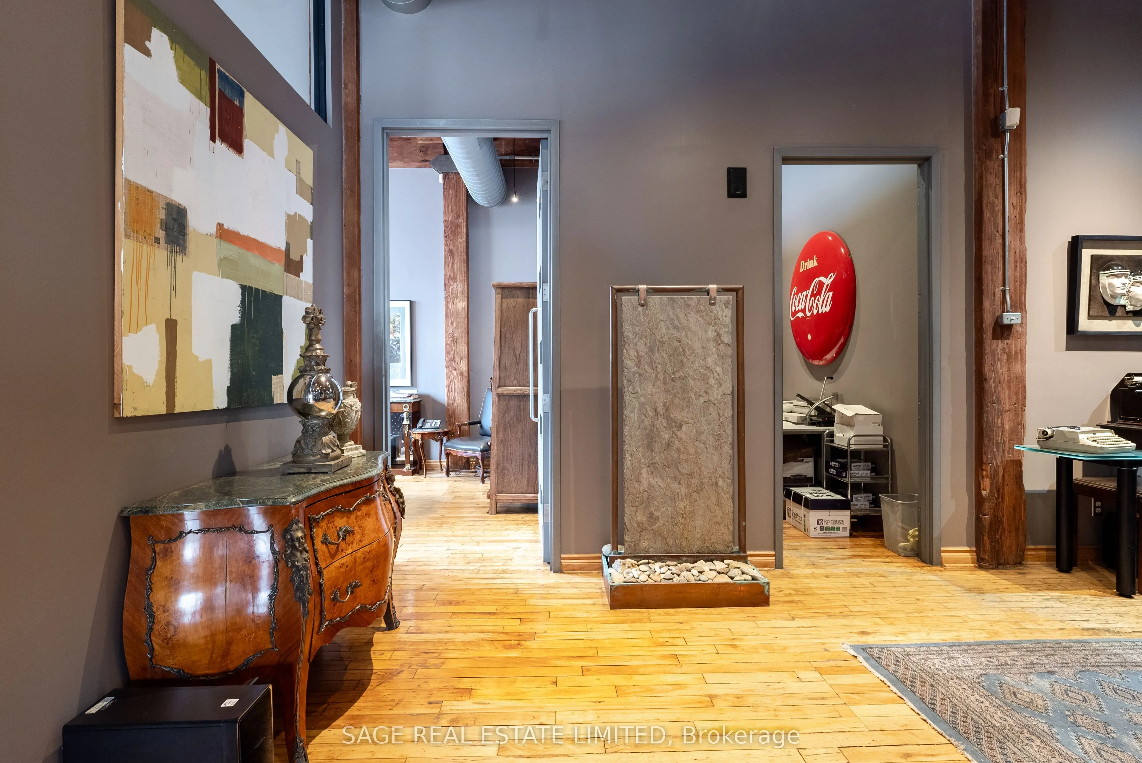 25 Morrow Avenue #100Annex