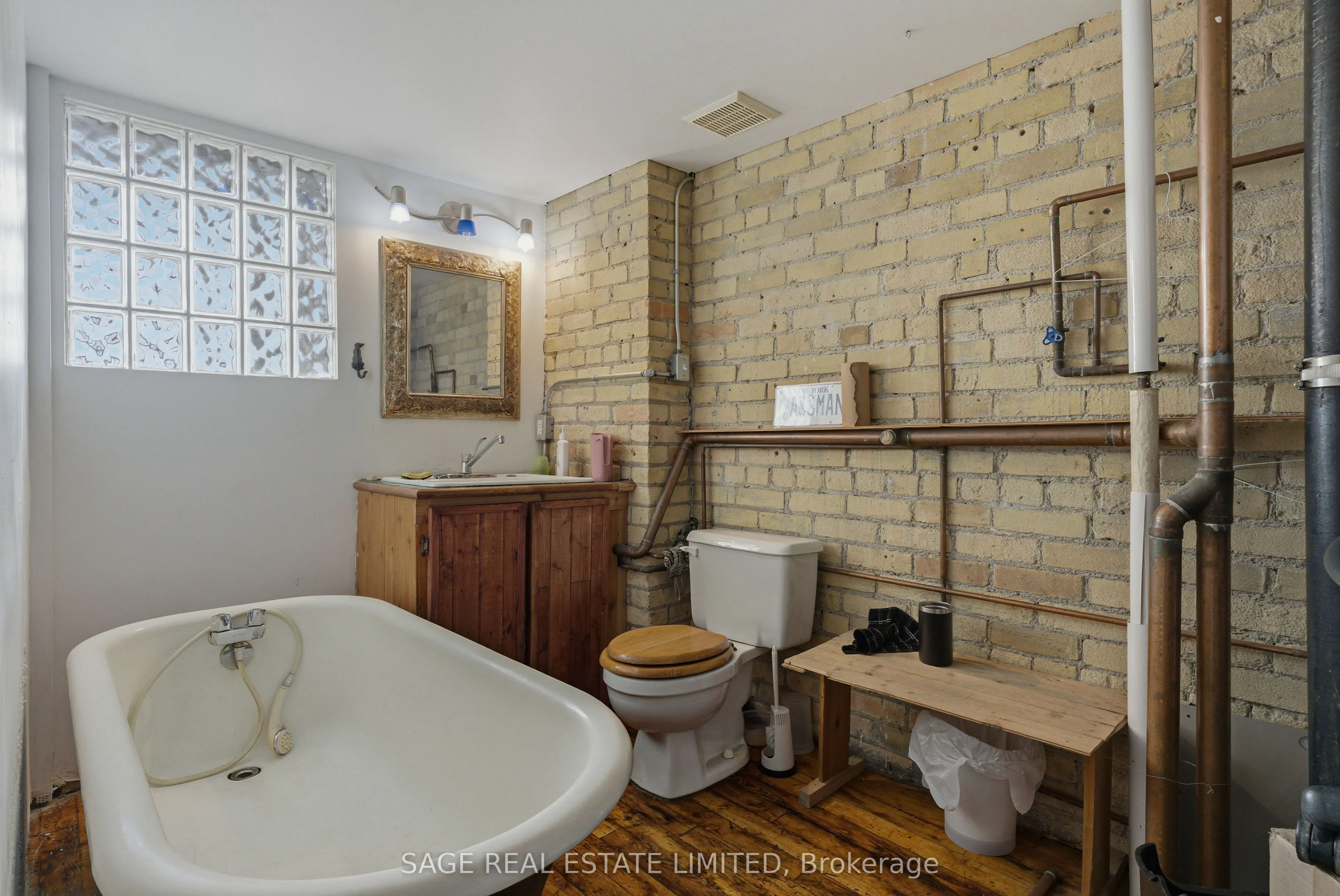 25 Morrow Avenue #100Annex
