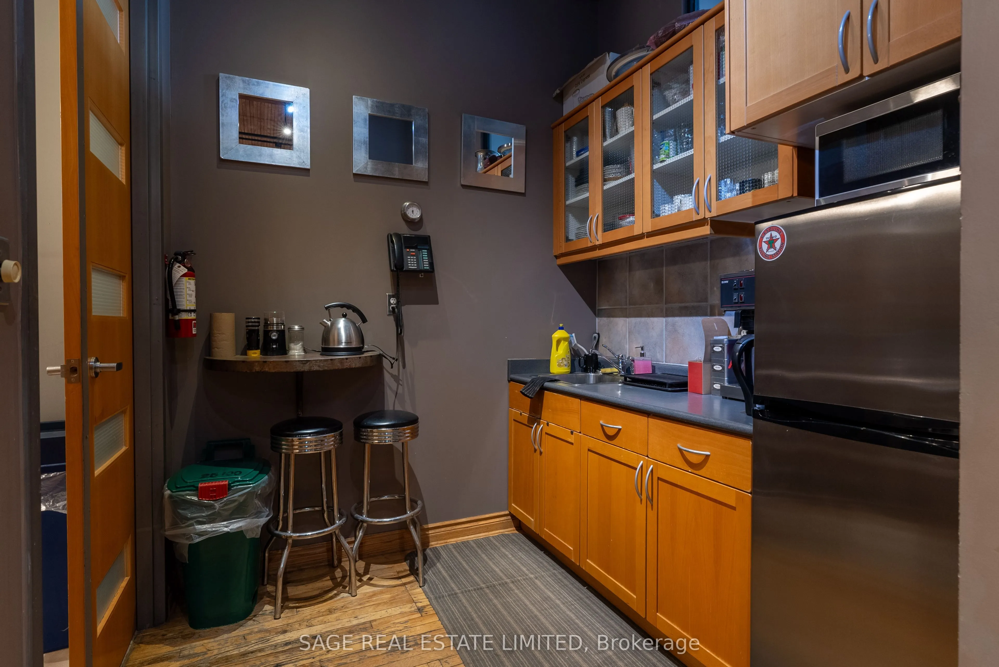 25 Morrow Avenue #100Annex
