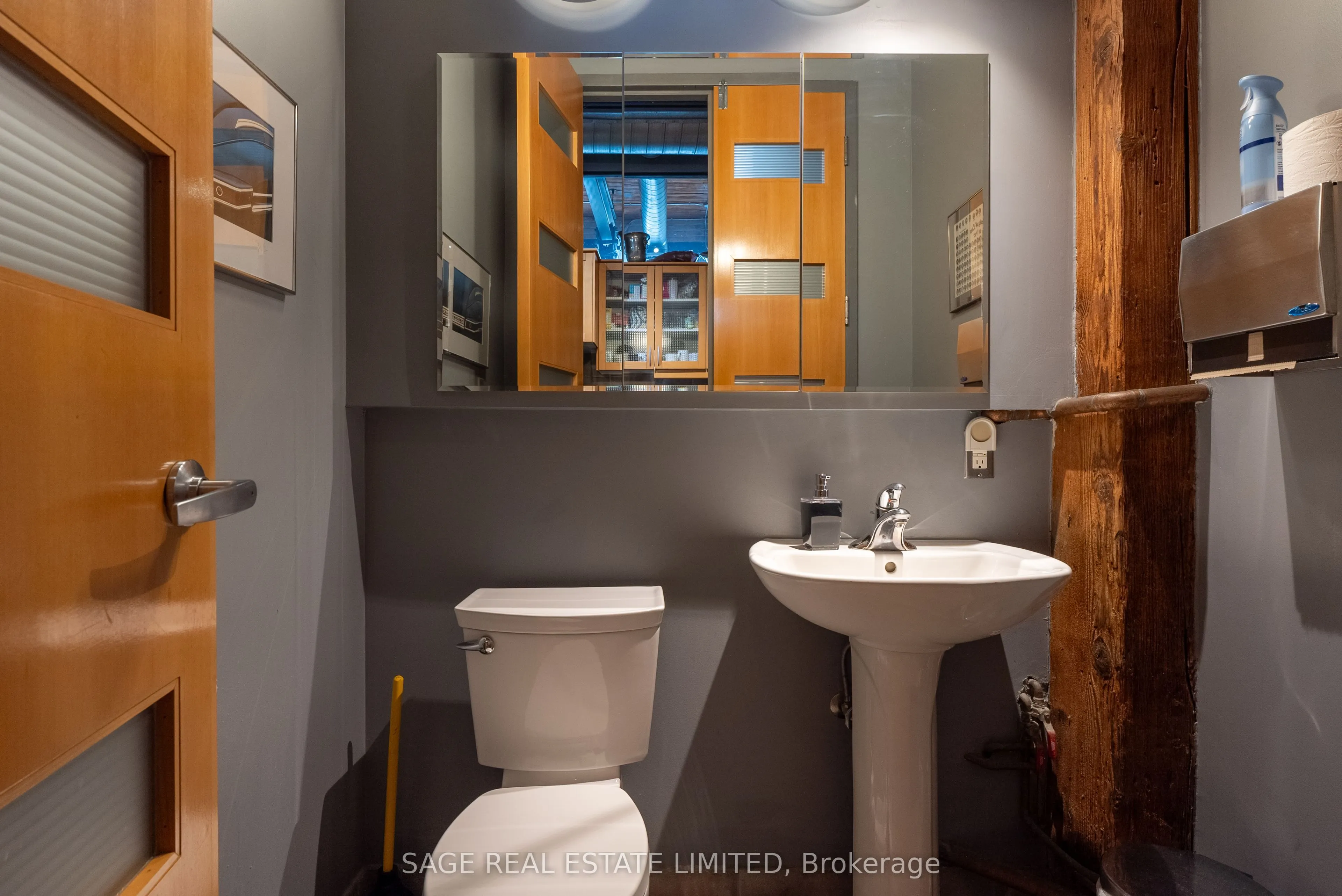 25 Morrow Avenue #100Annex