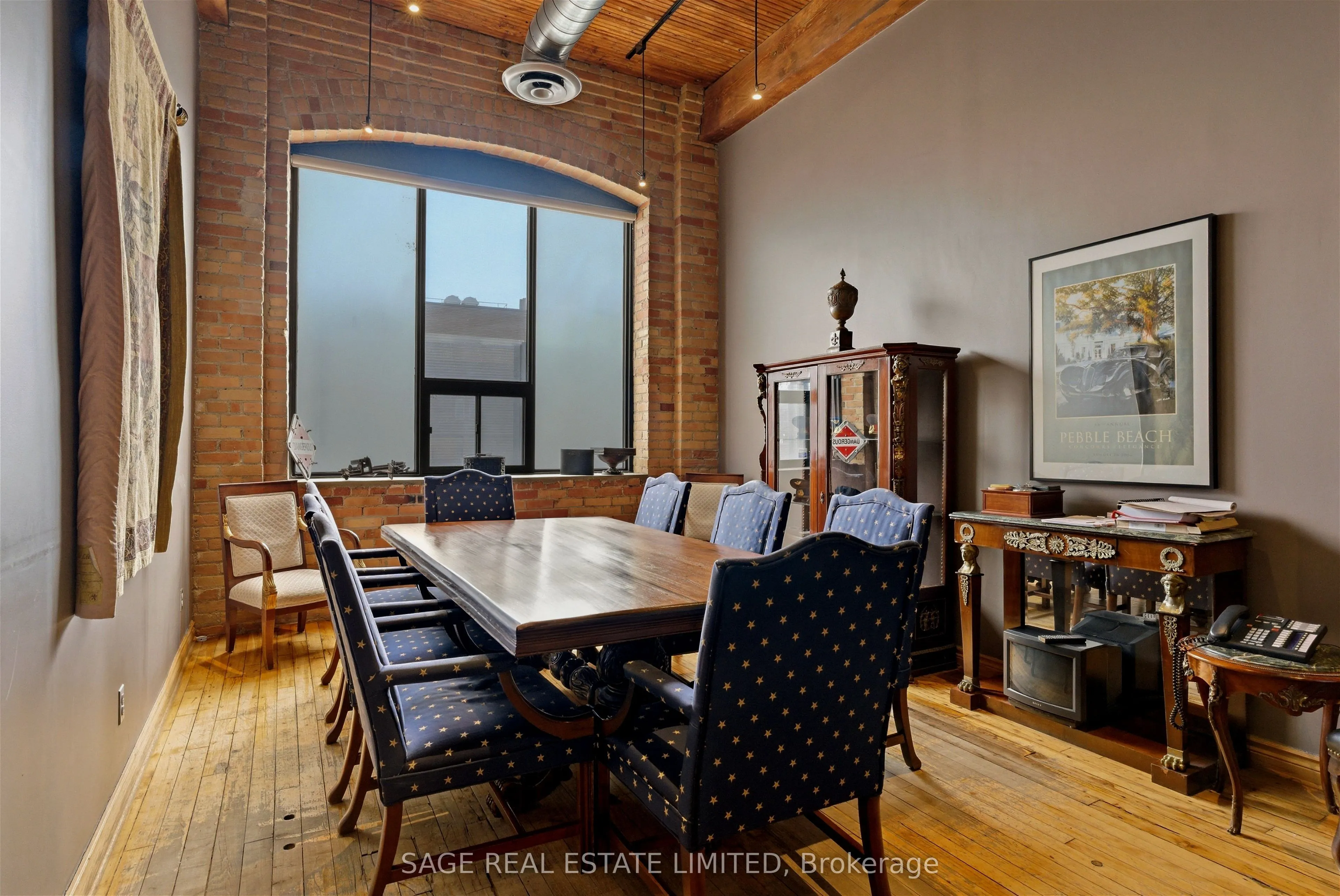 25 Morrow Avenue #100Annex