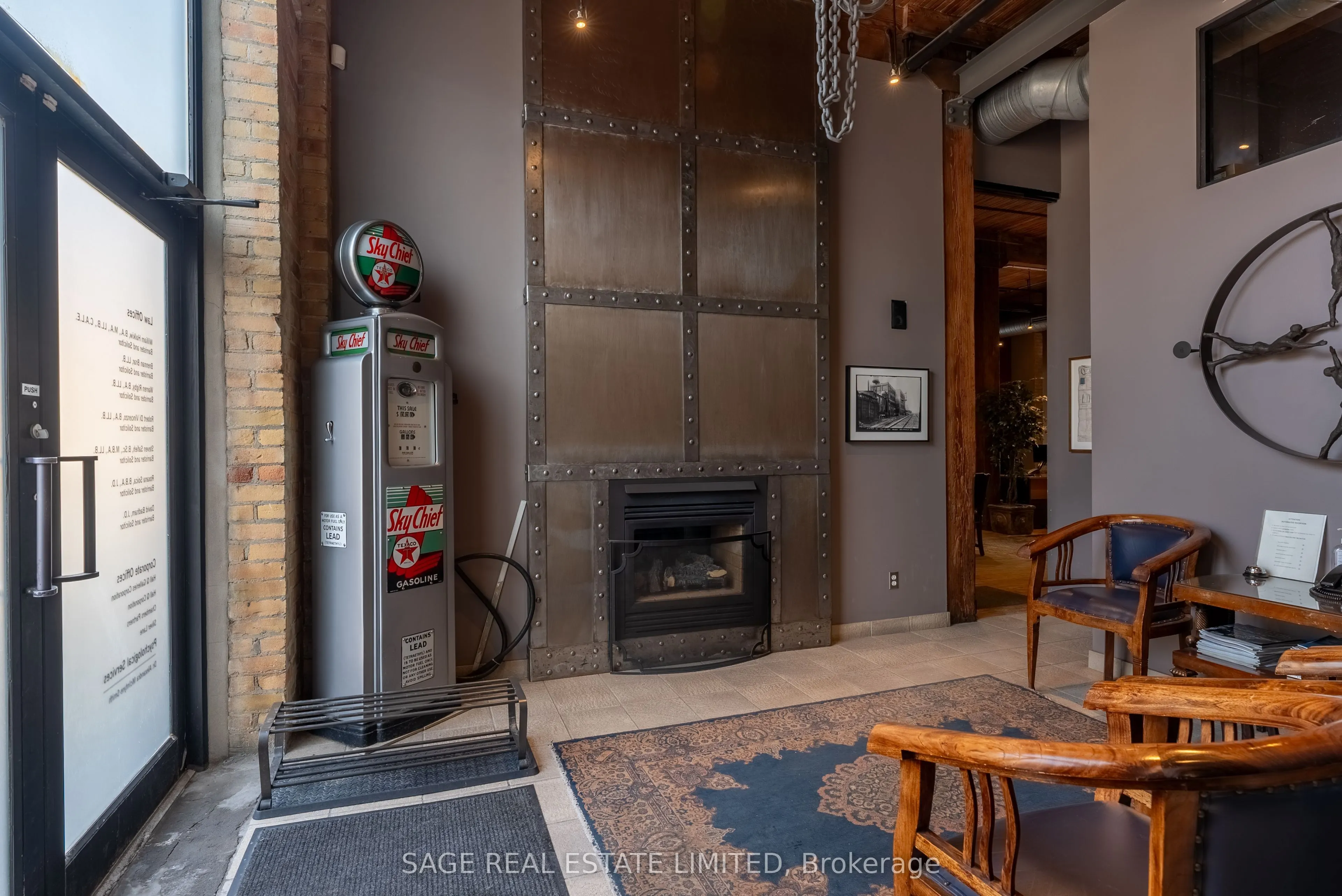 25 Morrow Avenue #100Annex