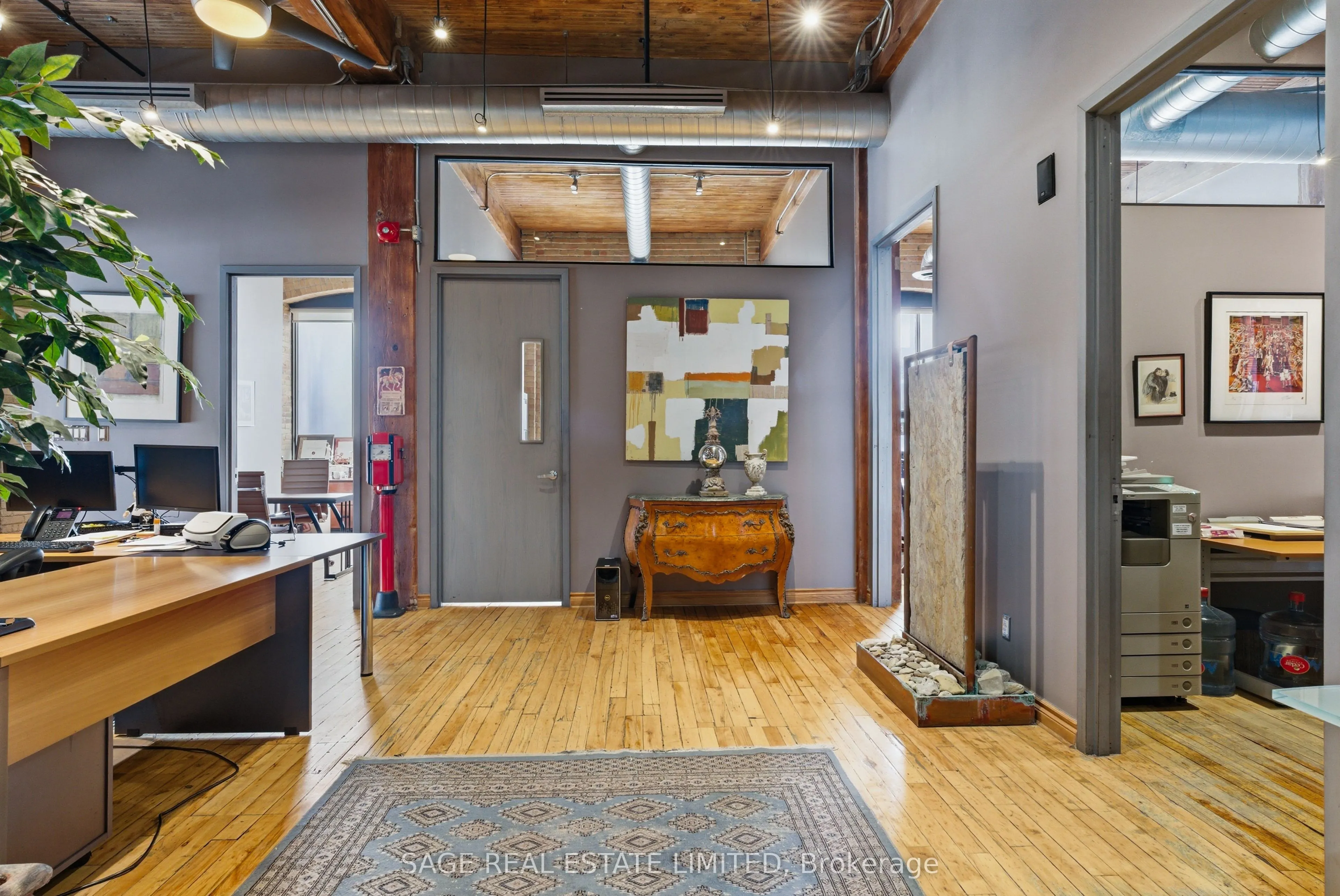 25 Morrow Avenue #100Annex