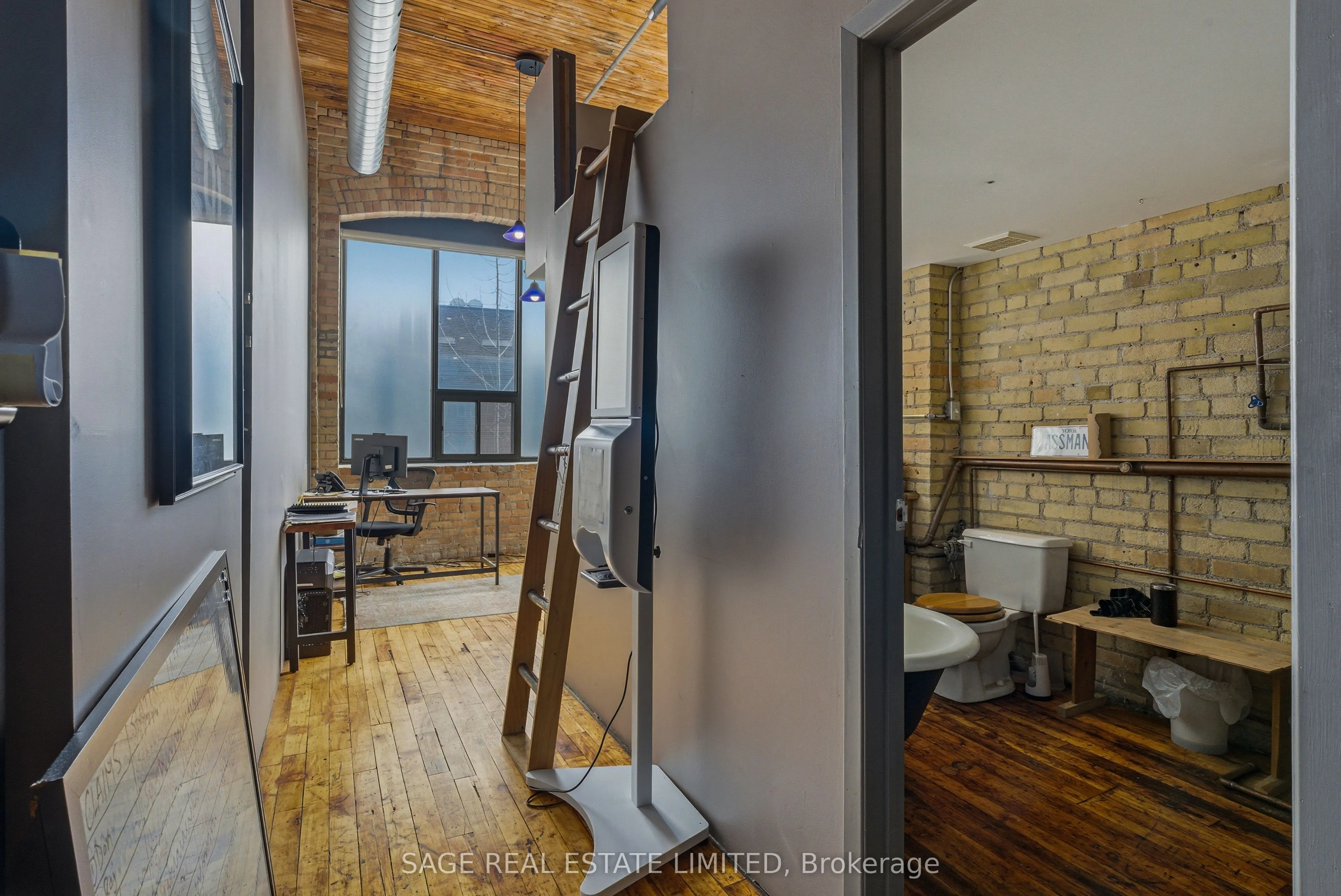 25 Morrow Avenue #100Annex