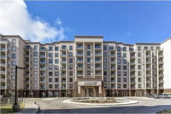 2490 Old Bronte Road #223