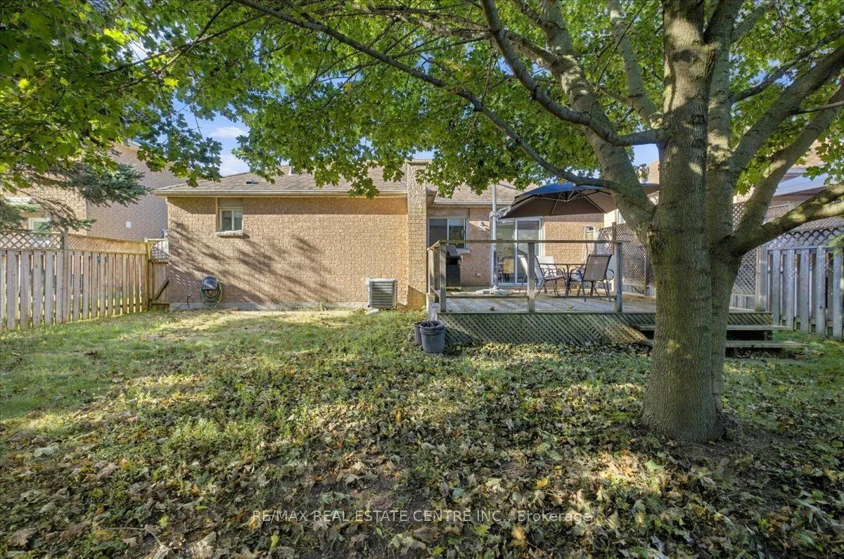 22 Birchway Place