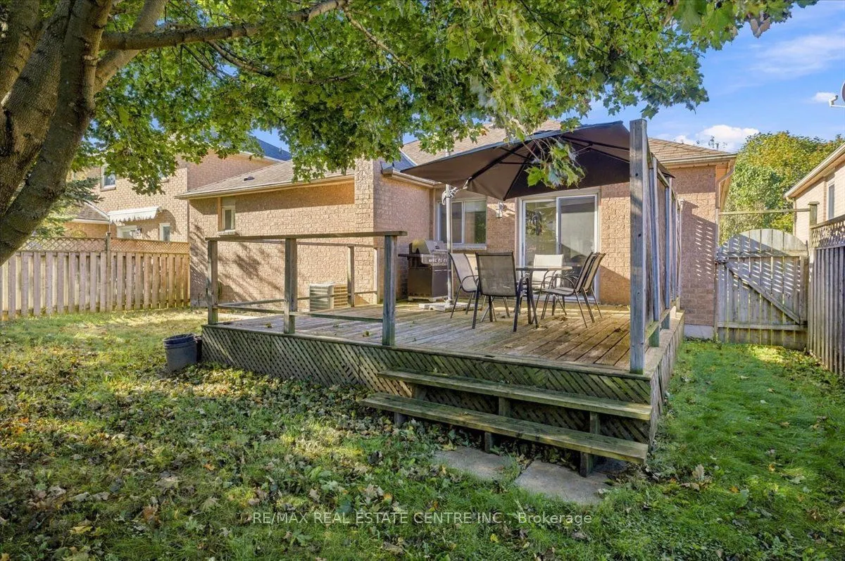 22 Birchway Place