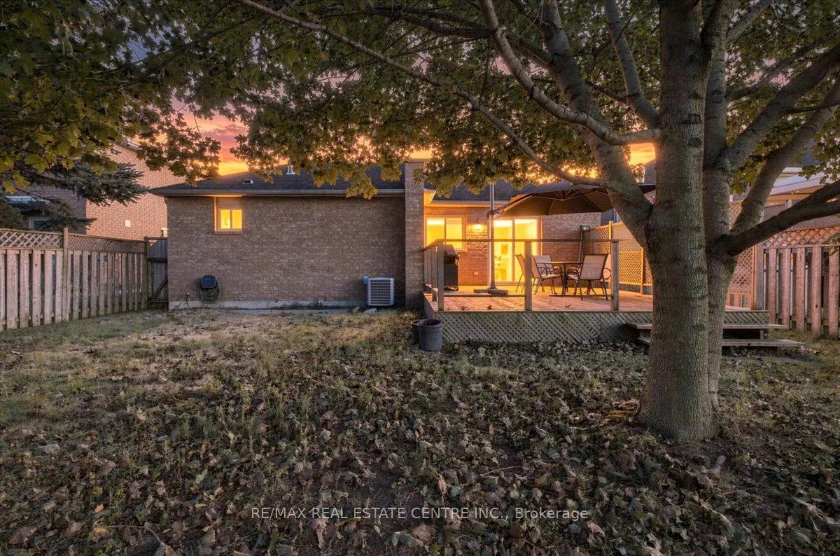22 Birchway Place