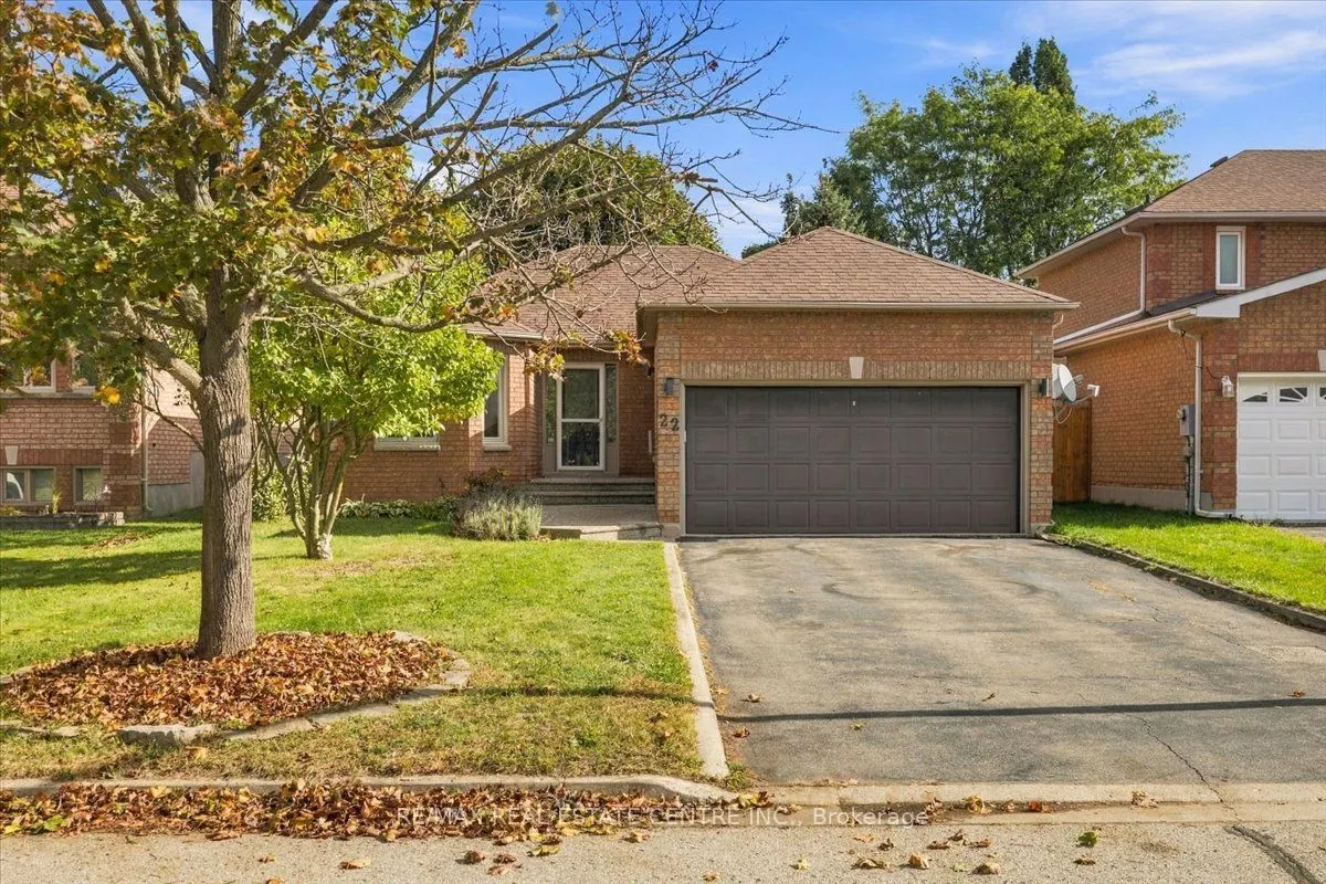 22 Birchway Place