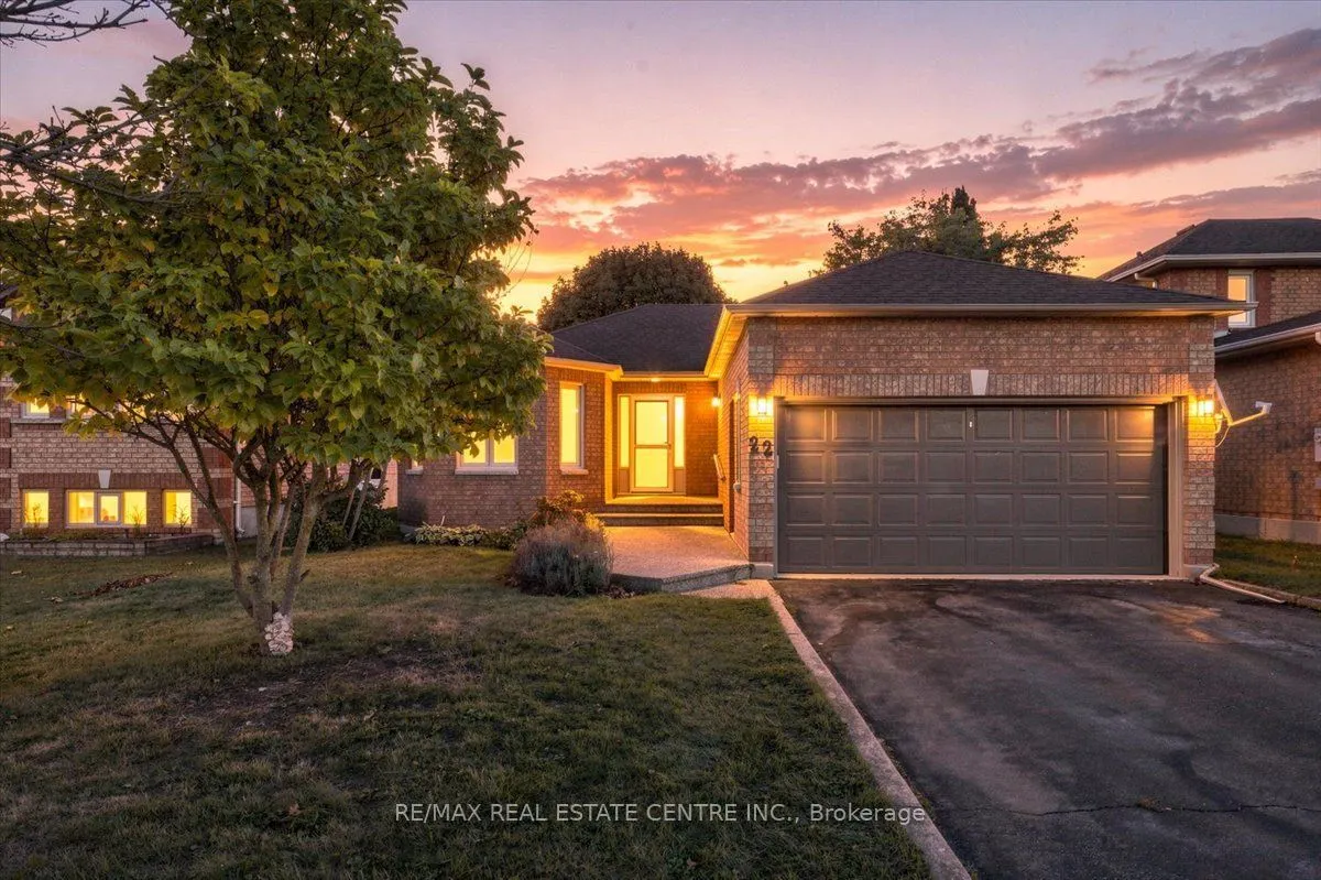 22 Birchway Place