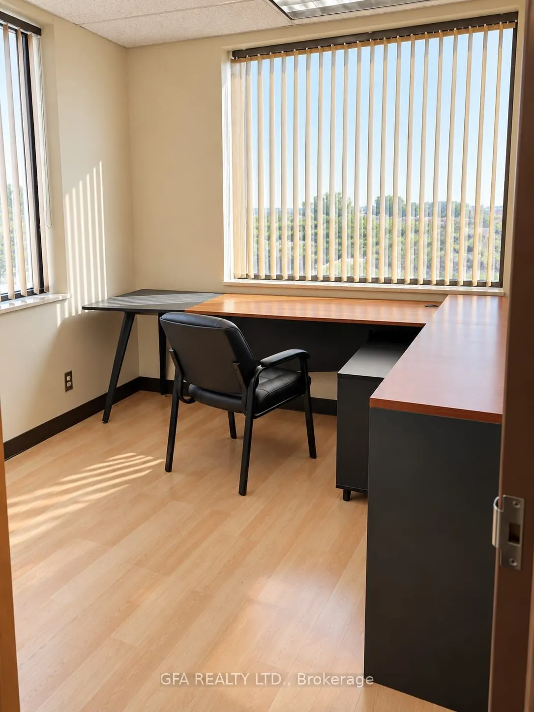 776 Dundas Street E #204