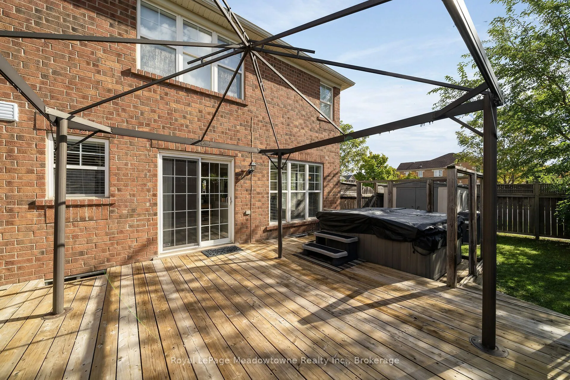 802 Stark Circle