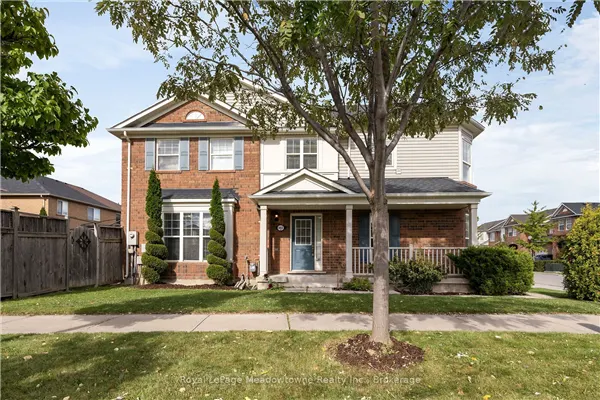 802 Stark Circle