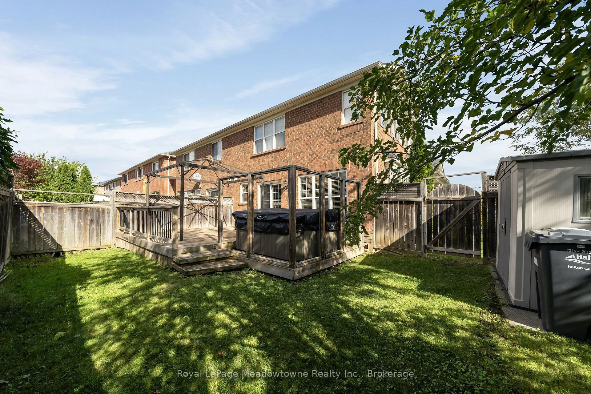 802 Stark Circle