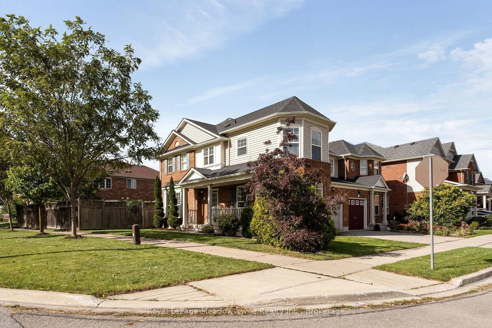 802 Stark Circle