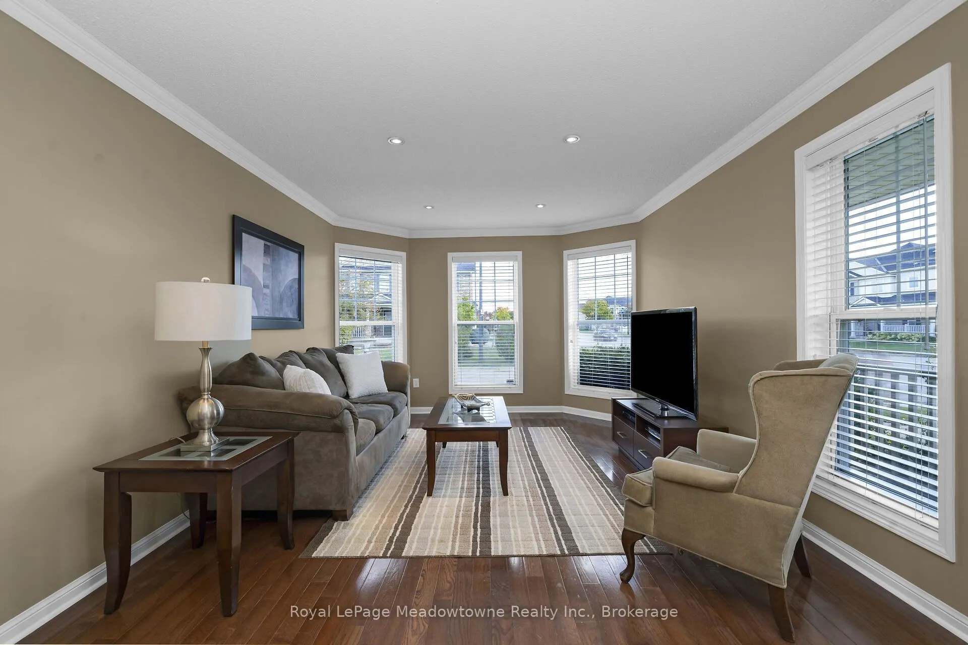 802 Stark Circle