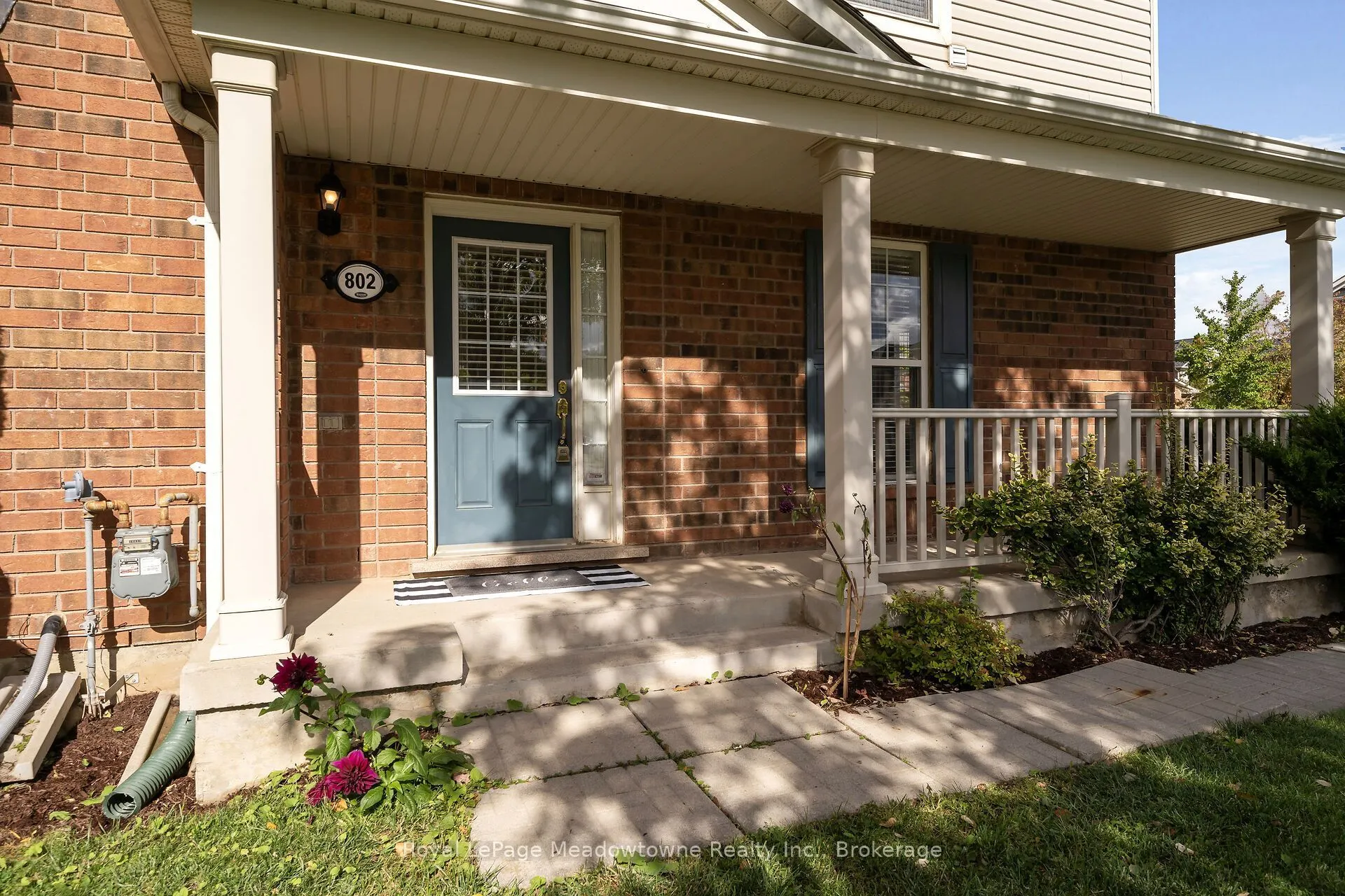 802 Stark Circle