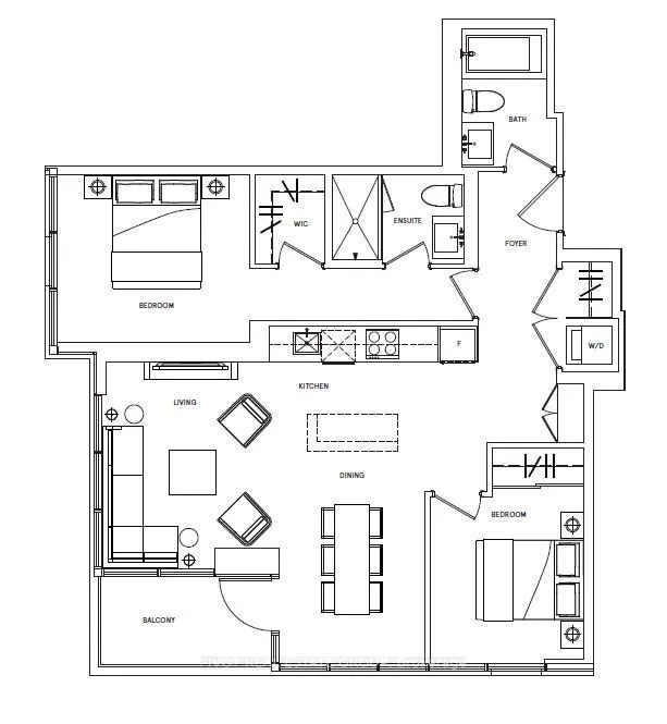 4023 The Exchange #1307