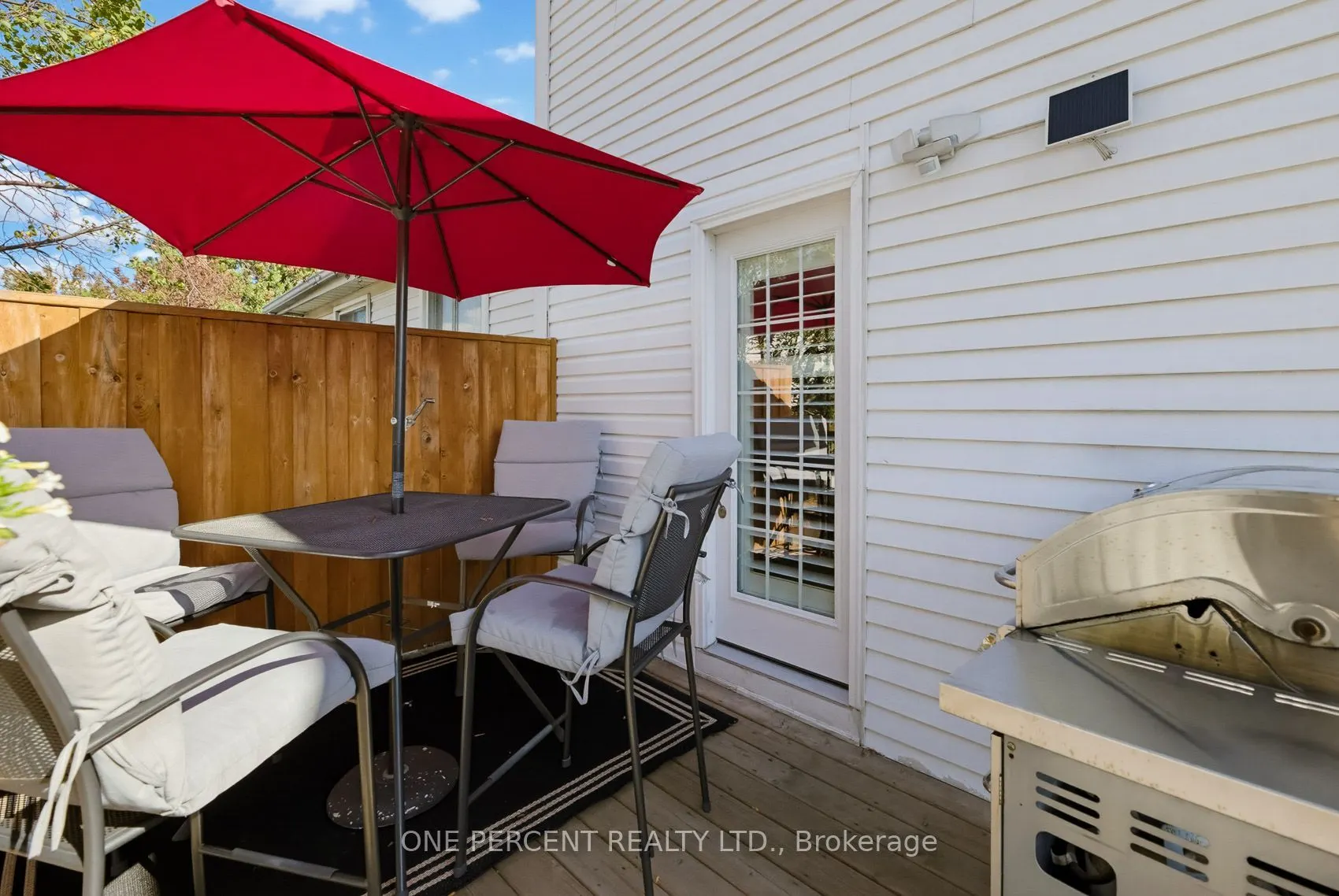 51 Courtleigh Square
