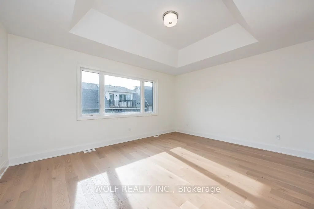 80 Jack Bowerbank Boulevard