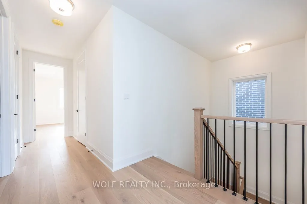 80 Jack Bowerbank Boulevard