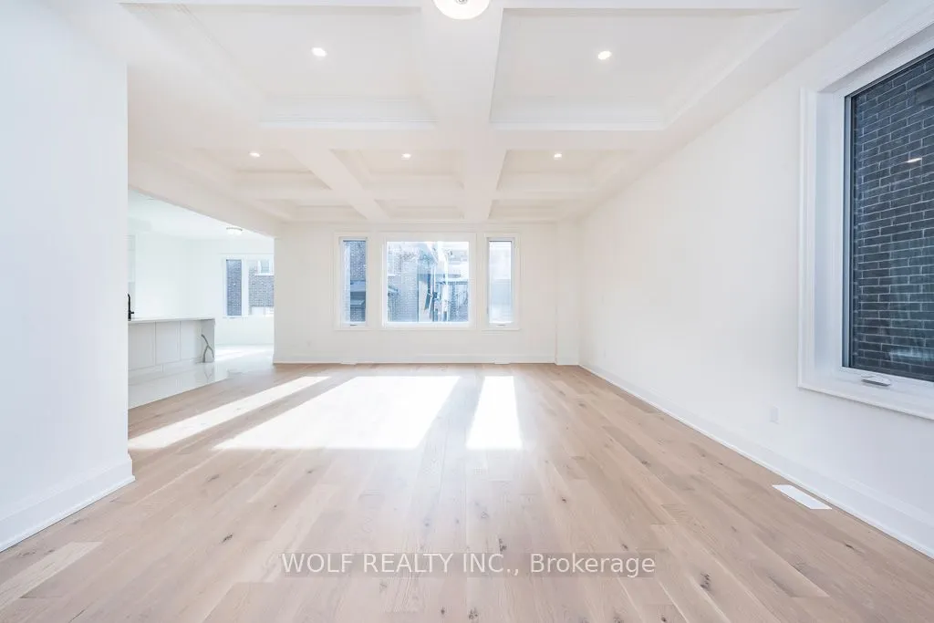 80 Jack Bowerbank Boulevard