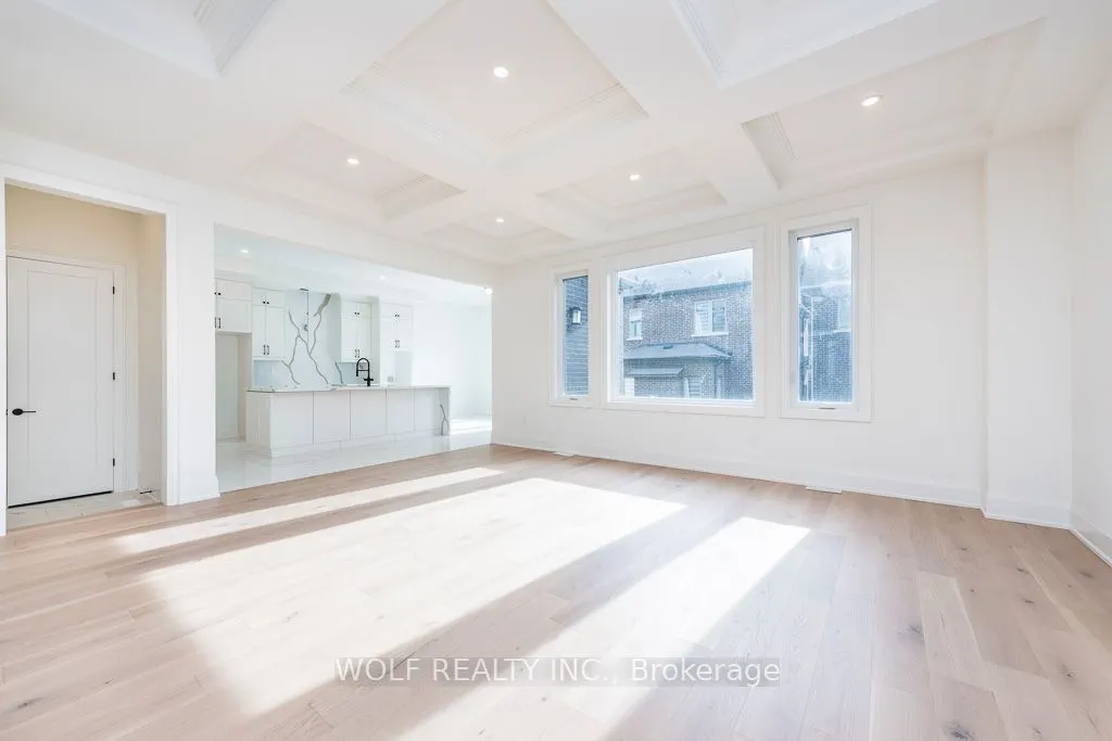 80 Jack Bowerbank Boulevard