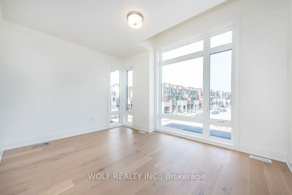 80 Jack Bowerbank Boulevard