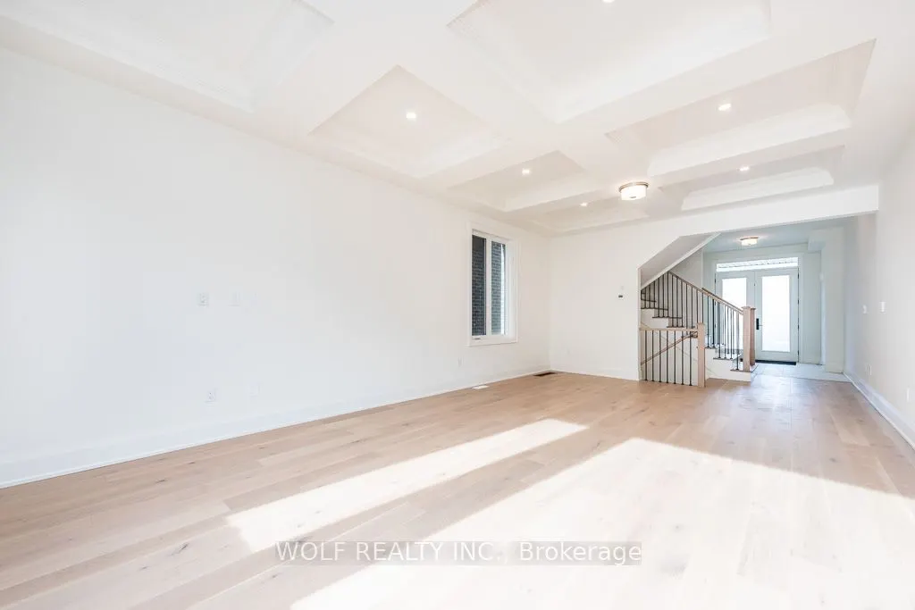 80 Jack Bowerbank Boulevard