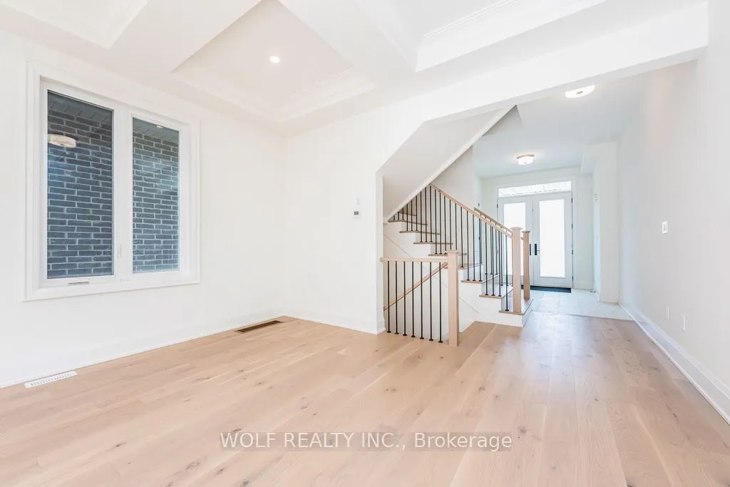 80 Jack Bowerbank Boulevard