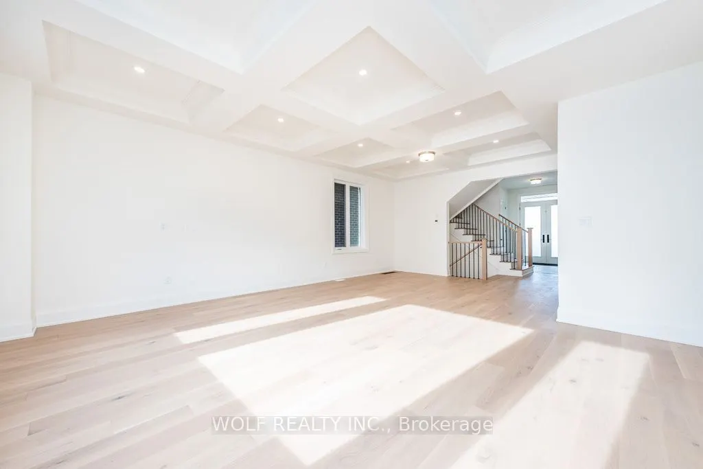 80 Jack Bowerbank Boulevard