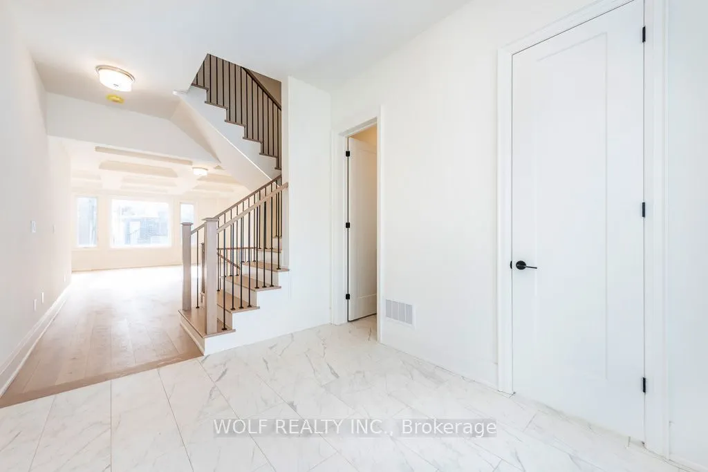 80 Jack Bowerbank Boulevard