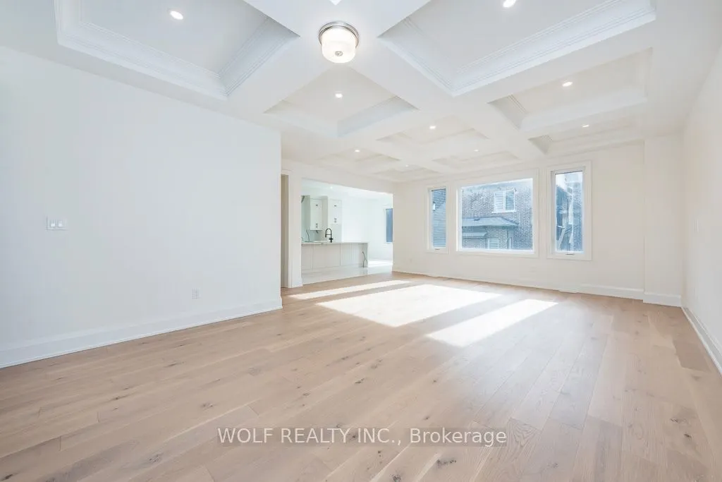 80 Jack Bowerbank Boulevard
