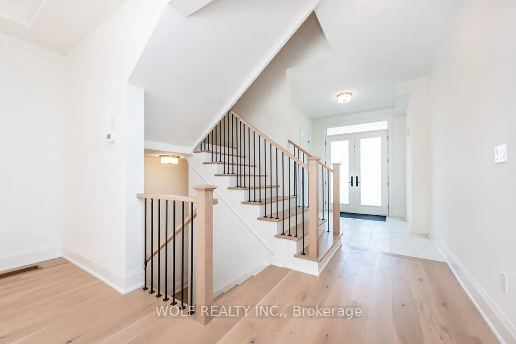 80 Jack Bowerbank Boulevard