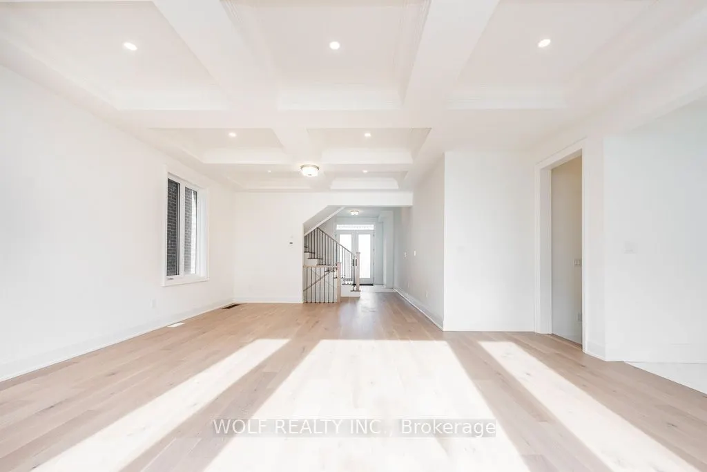 80 Jack Bowerbank Boulevard